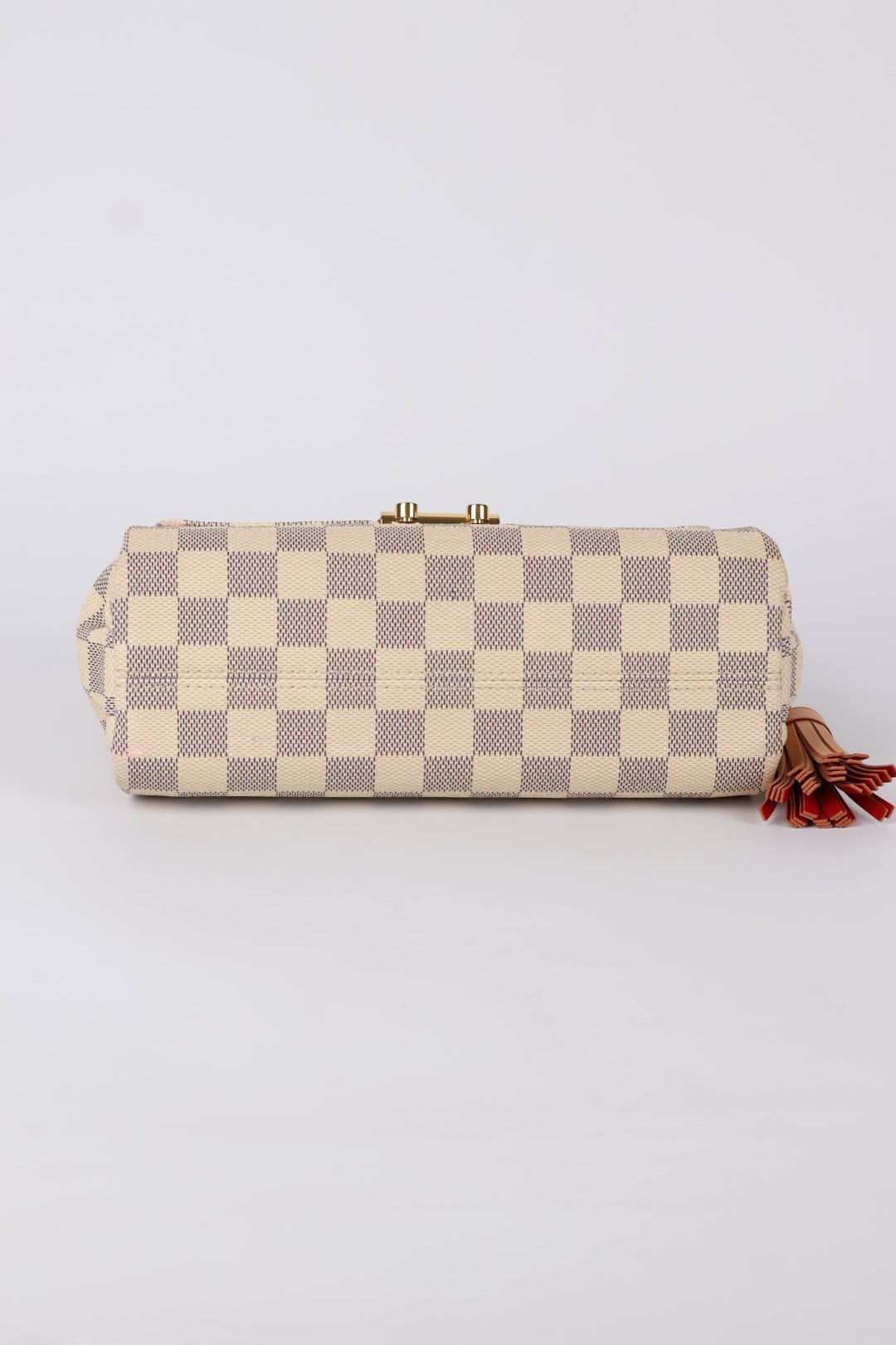 Louis Vuitton Croisette Damier Azur