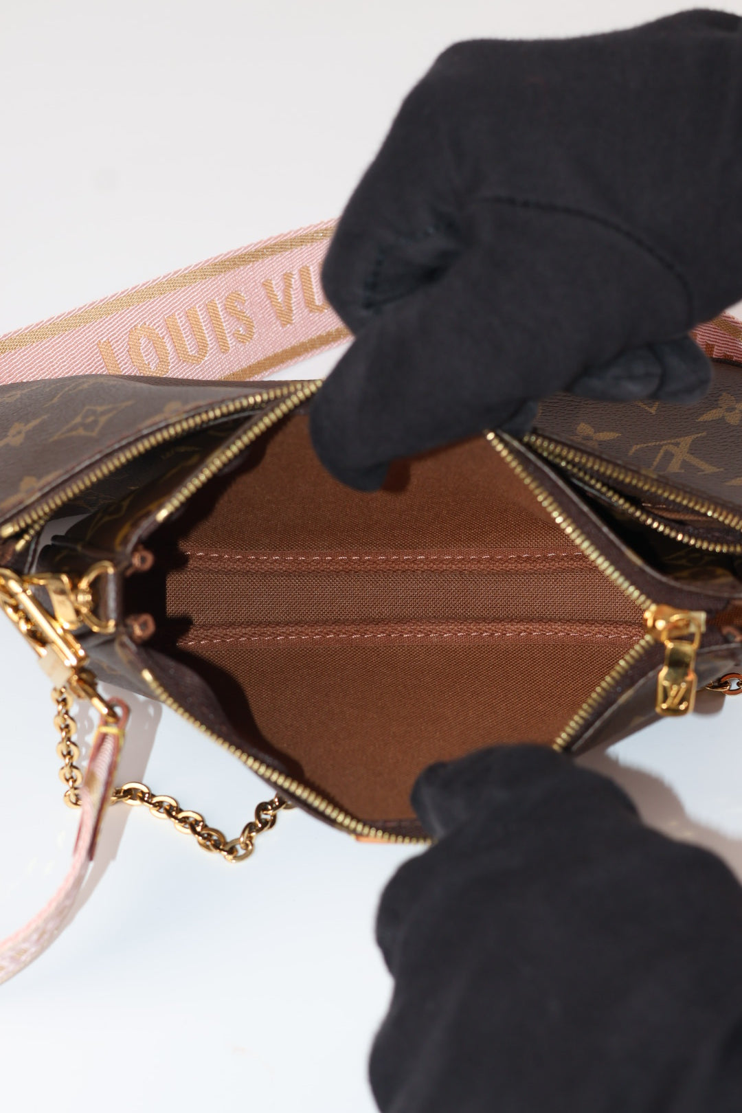 Louis Vuitton Multipochette Accessoires