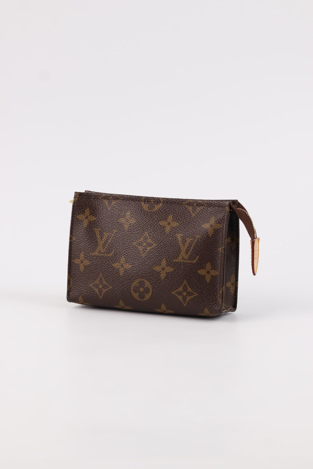 Louis Vuitton Mini Toilette