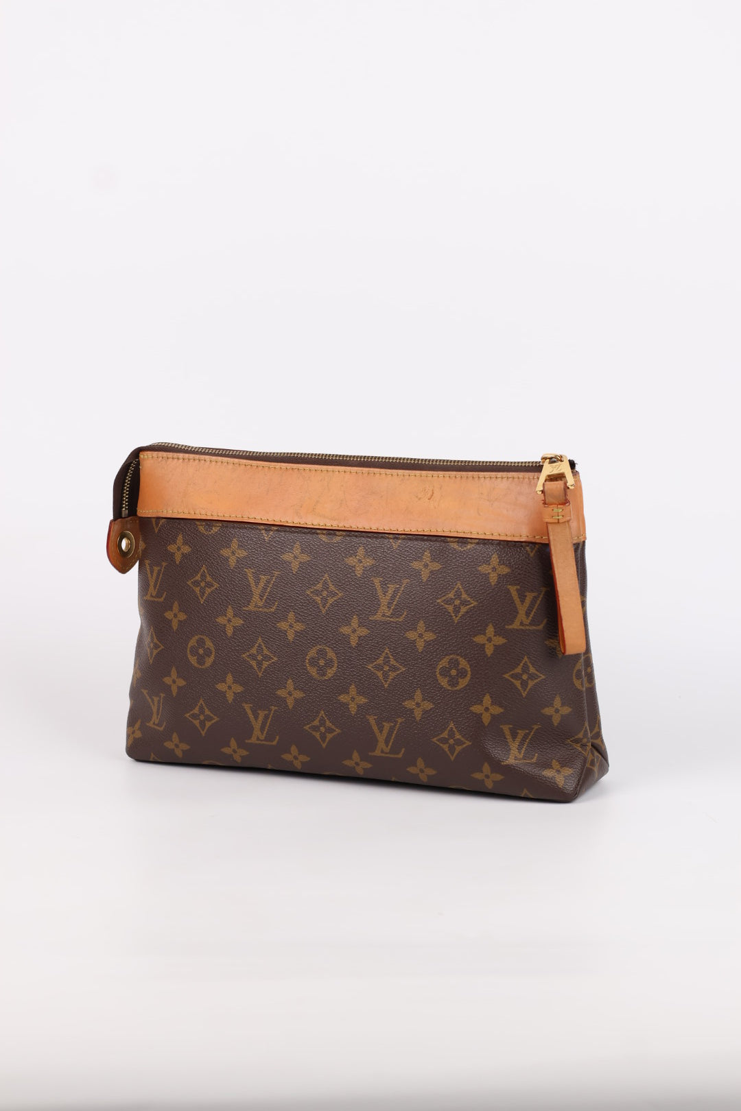 Louis Vuitton Pochette Voyage Souple