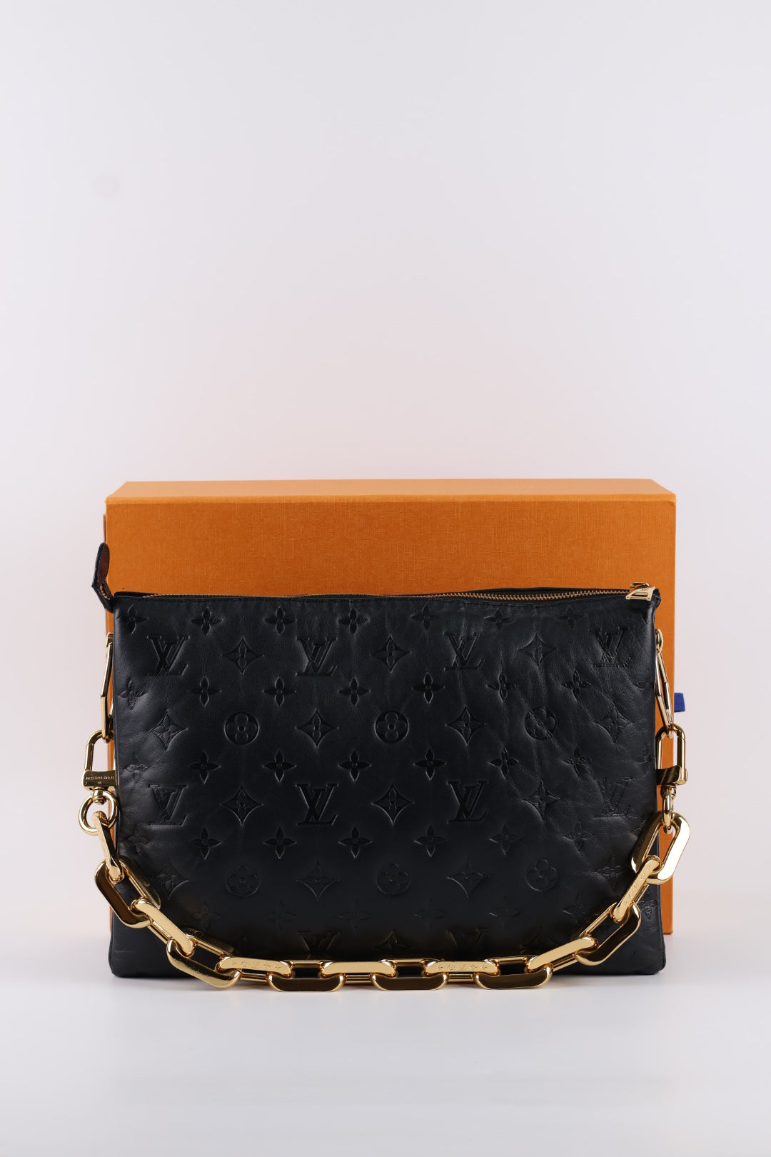 Louis Vuitton Coussin MM