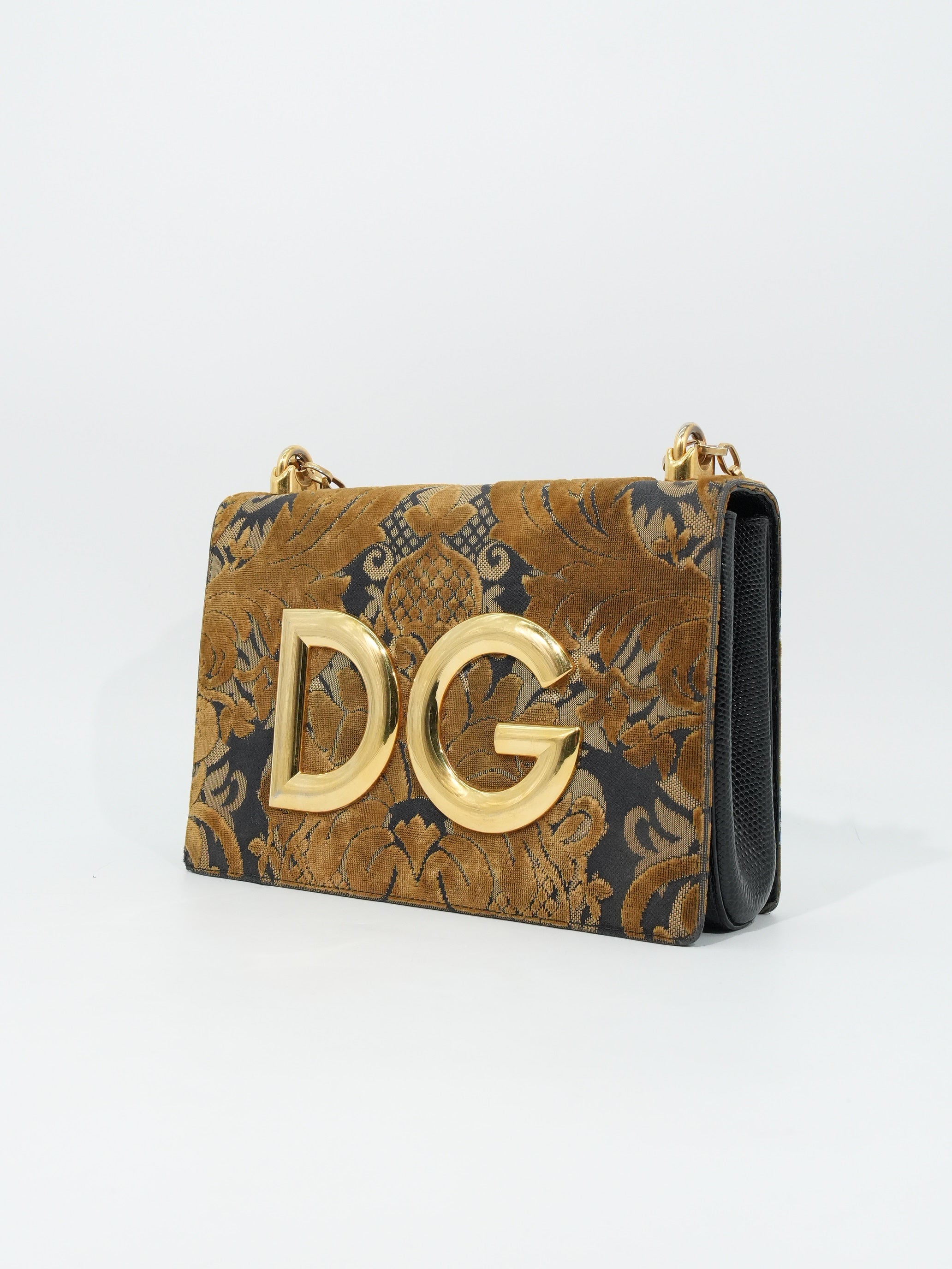 Dolce & Gabbana DG Girls