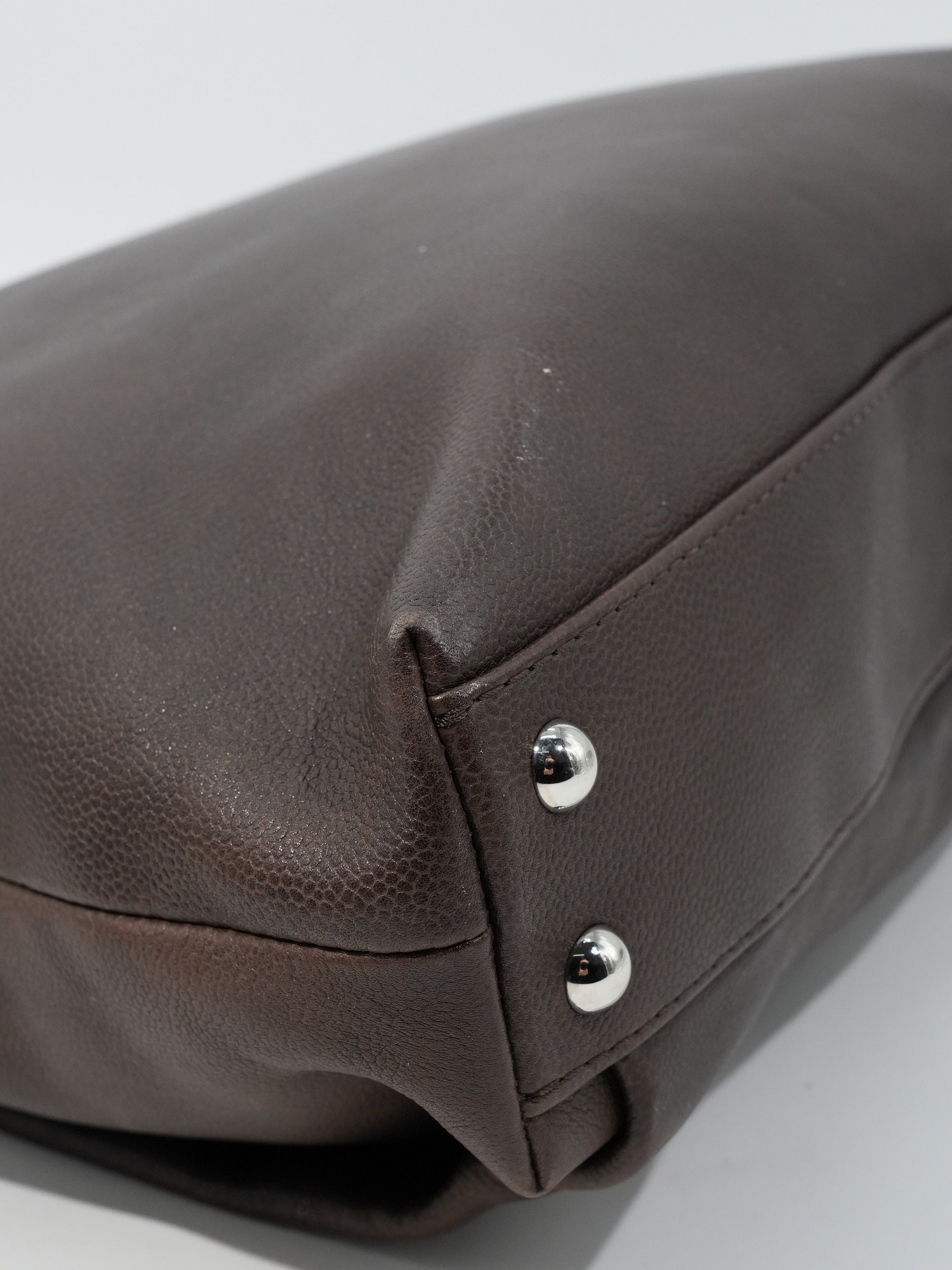 Chanel Tote Bag in Pelle