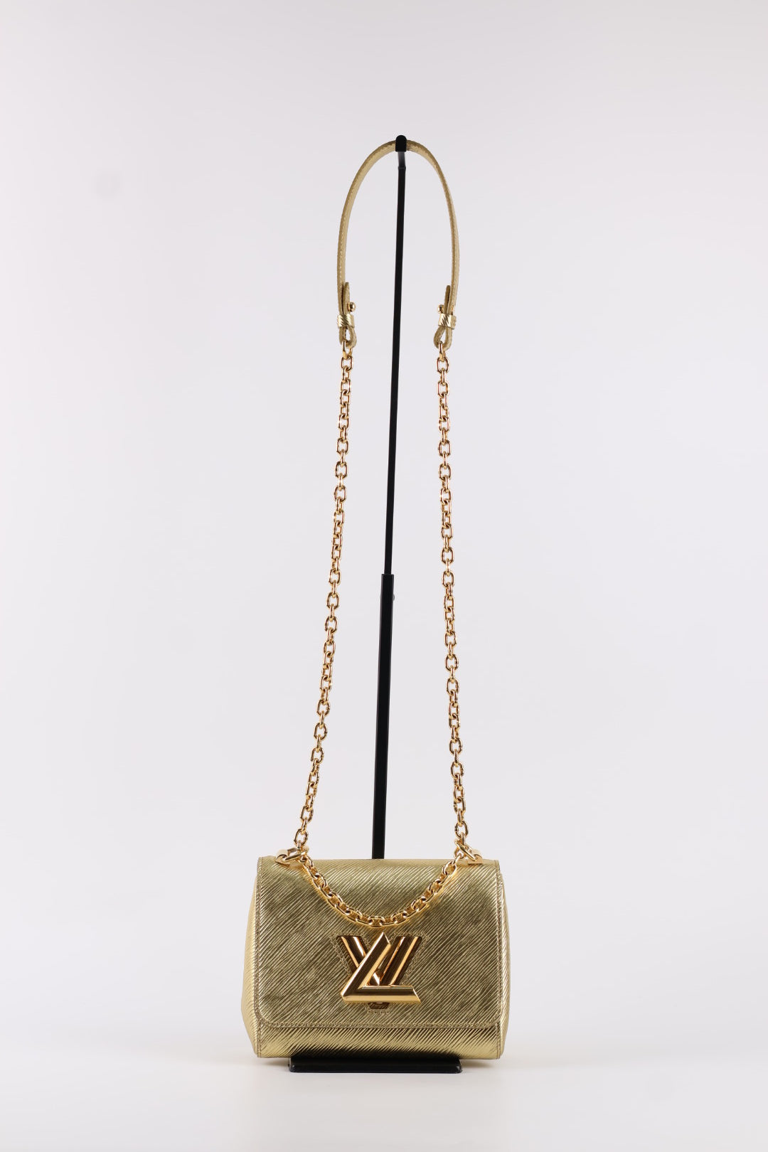 Louis Vuitton Twist Pm Epi