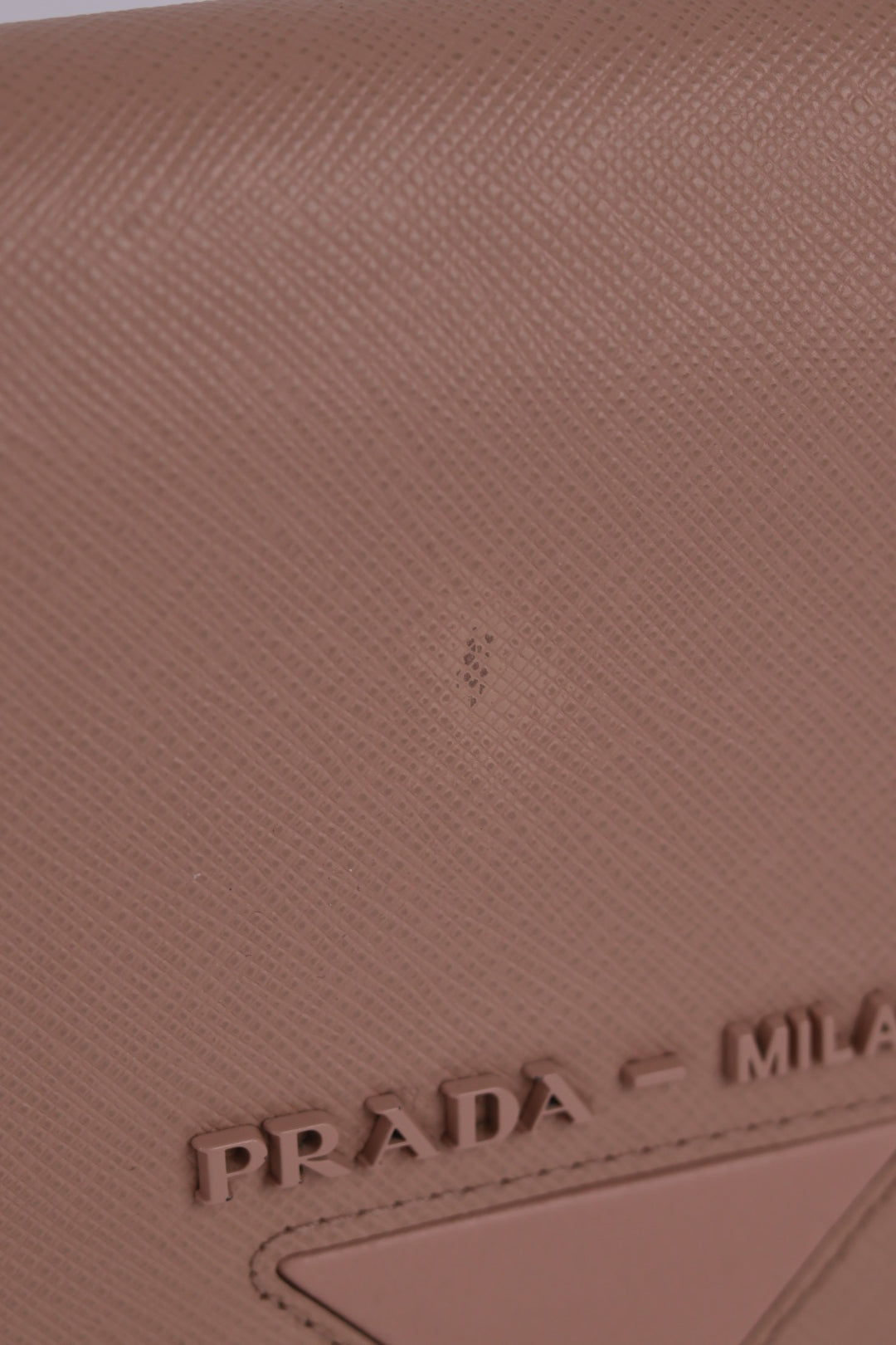Prada Woc Saffiano