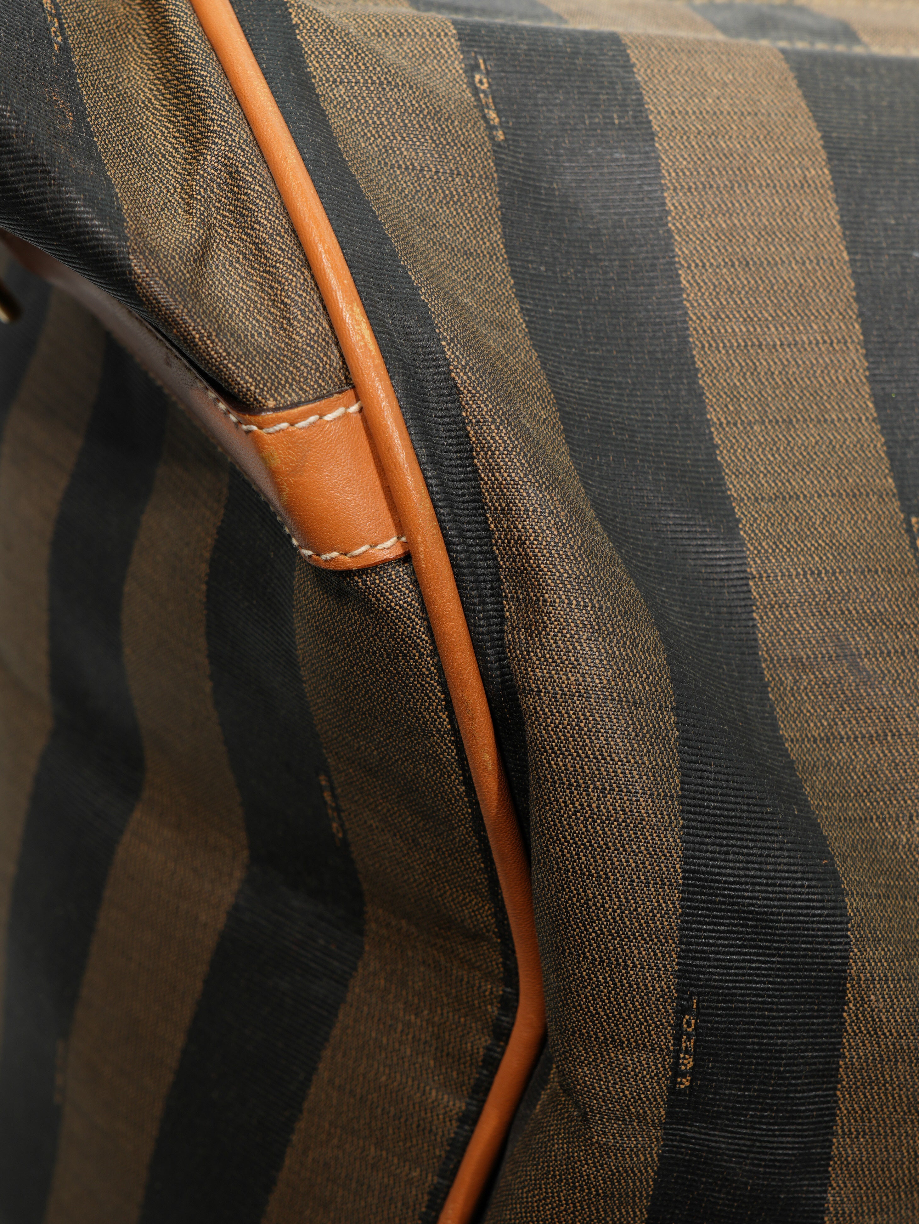 Fendi Borsone Vintage