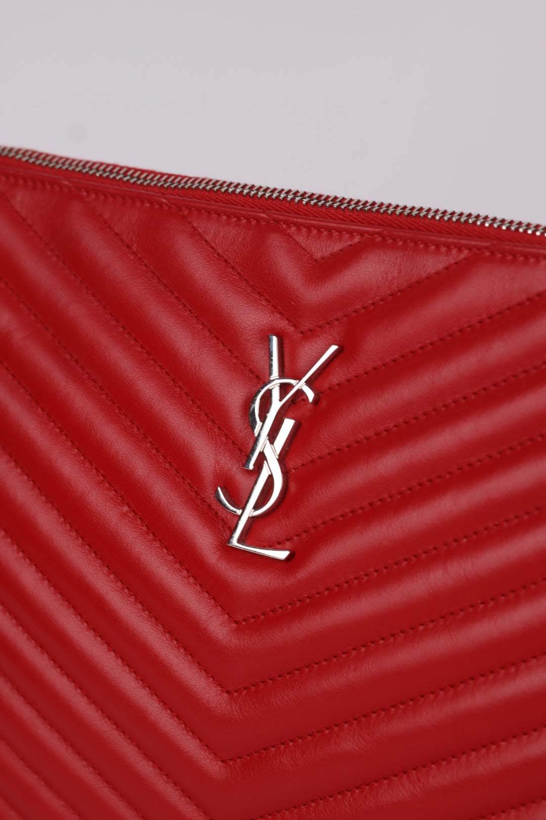 Saint Laurent Pochette Cassandre Matelassé