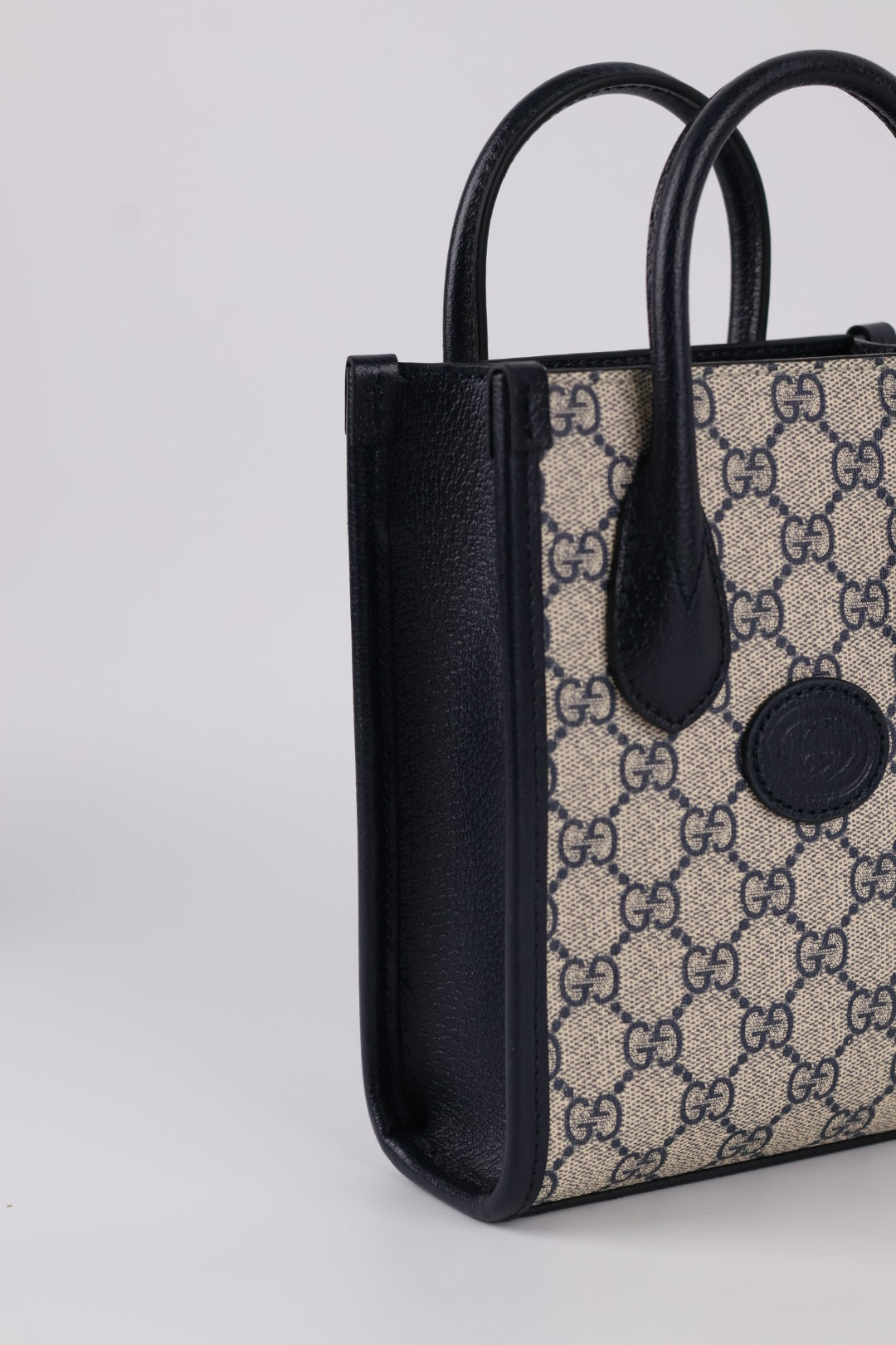 Gucci Mini Tote GG Supreme
