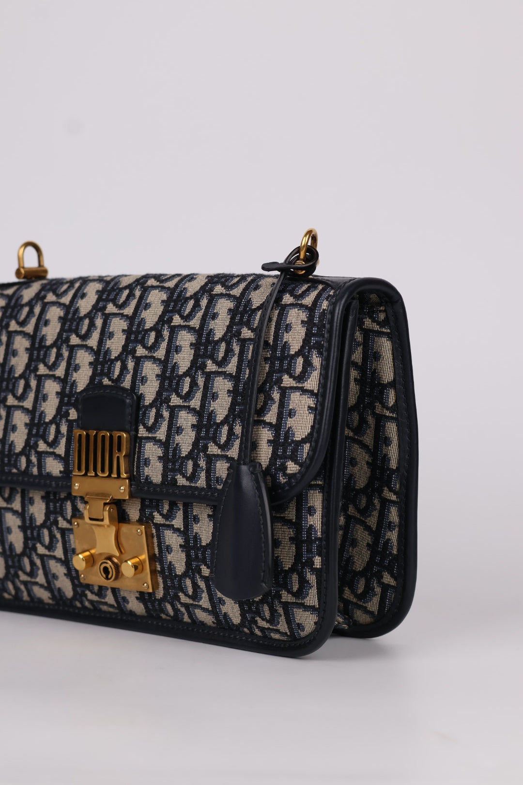 Dior DiorAddict Jacquard Oblique