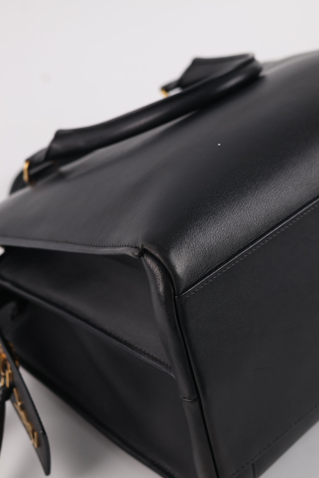 Saint Laurent Tote East Side