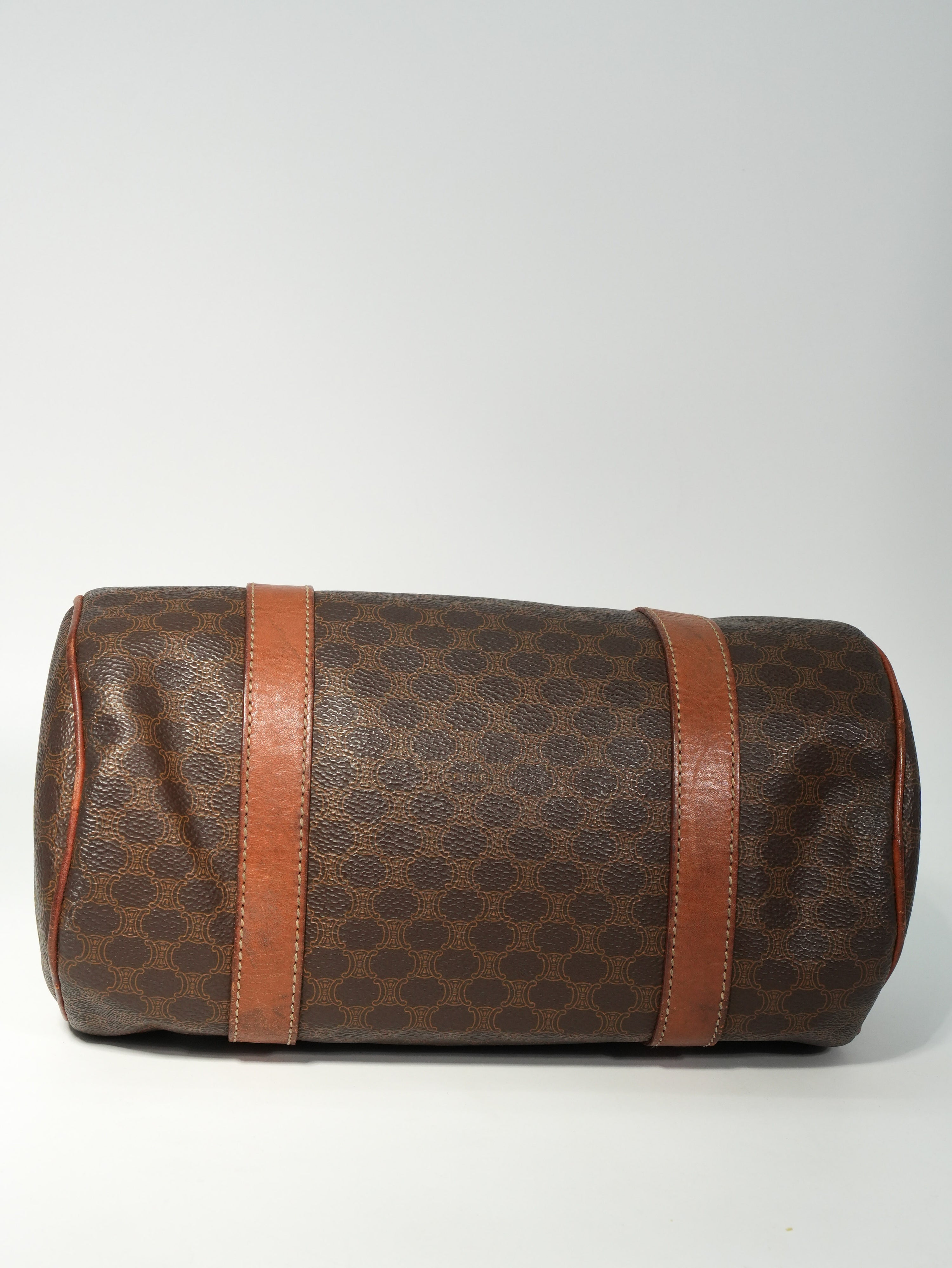 Celine Boston Triomphe Vintage