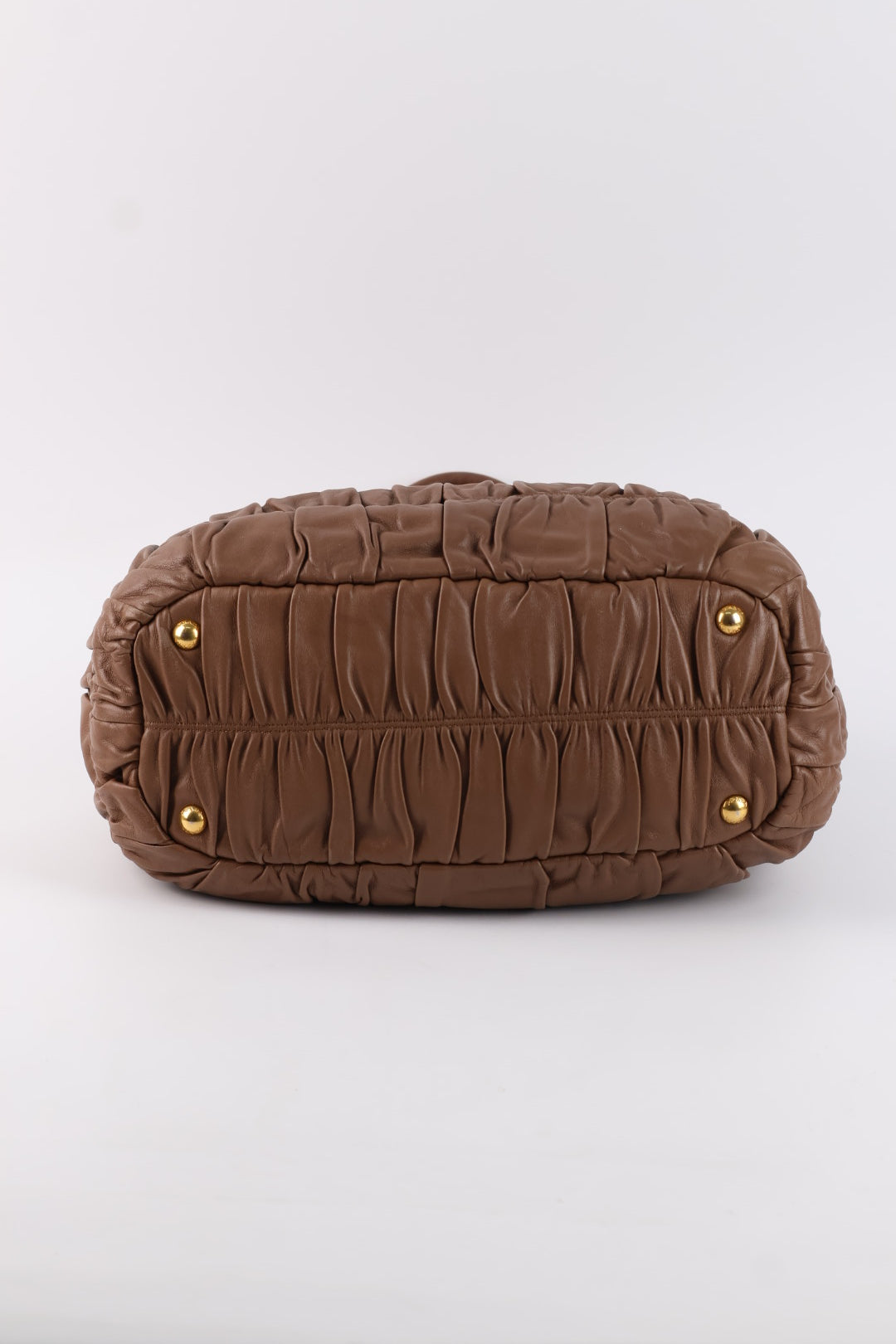 Prada Tote Matelassè