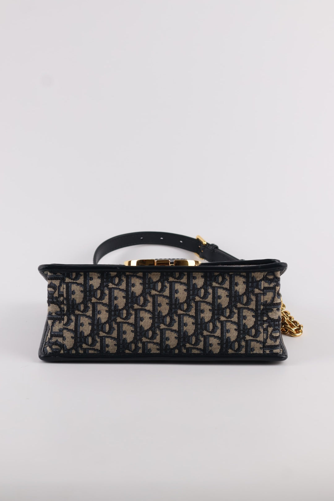Dior Montaigne Jacquard Oblique