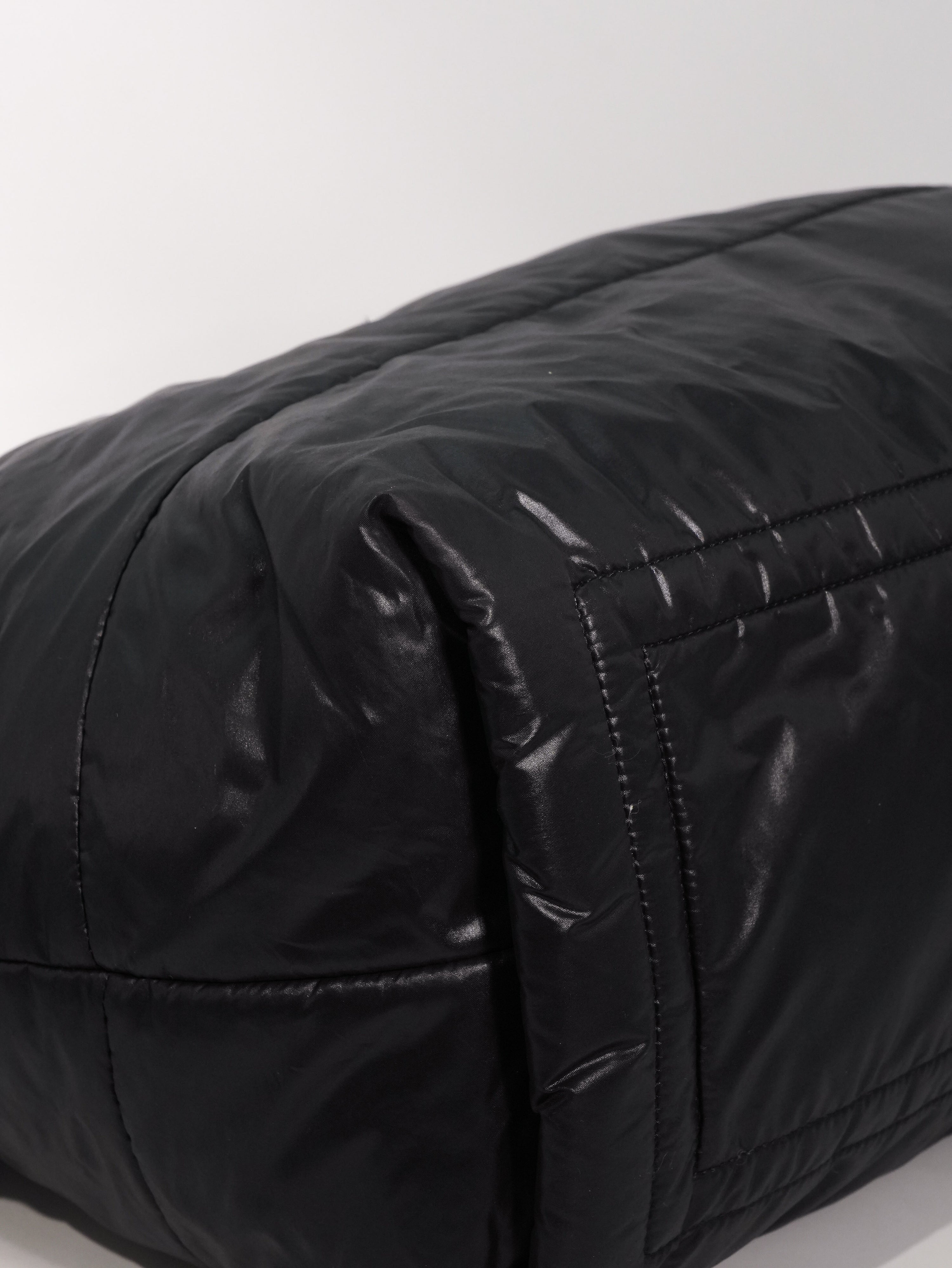 Chanel Tote Coco Cocoon