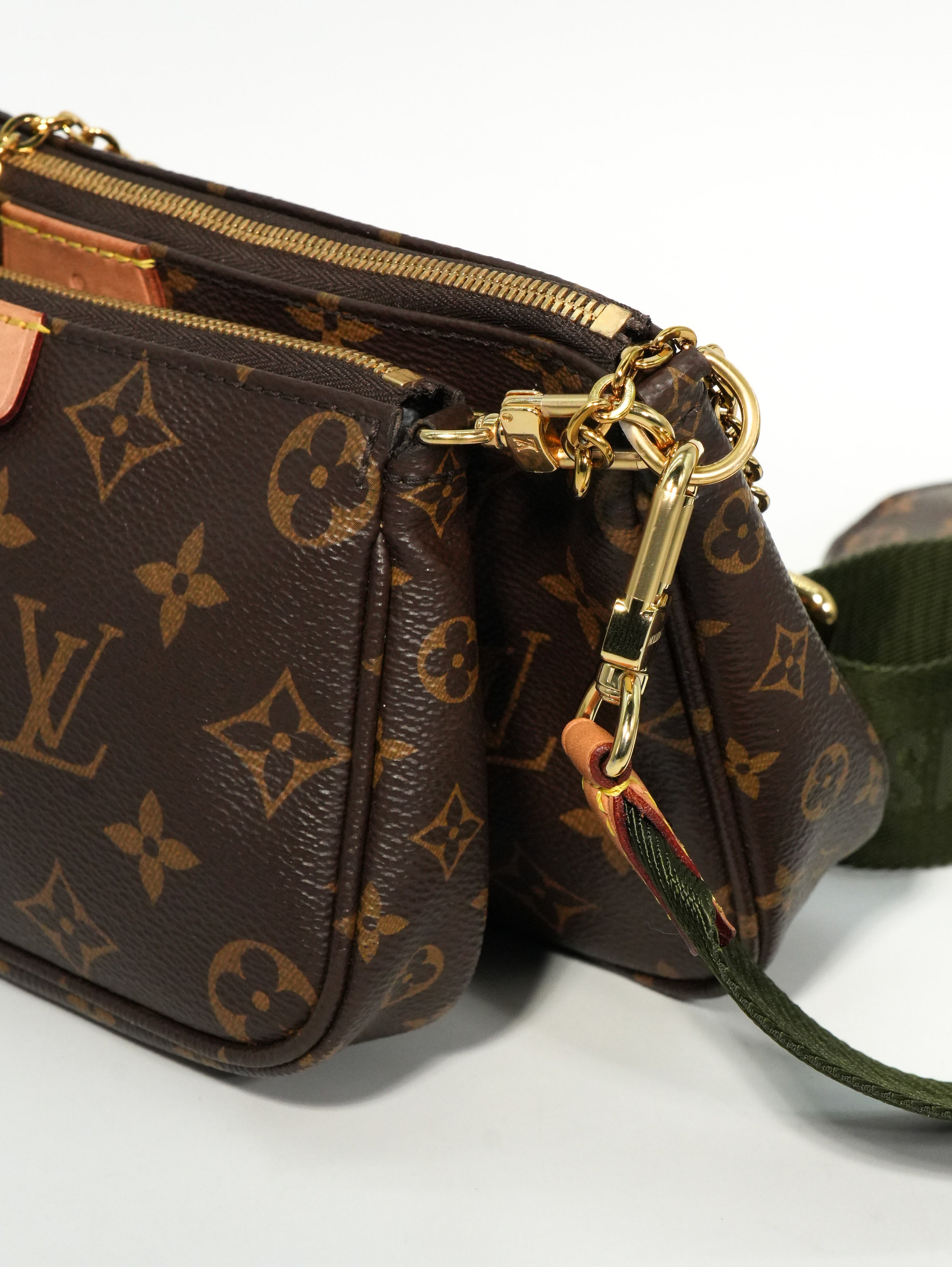 Louis Vuitton Multipochette Accessoires
