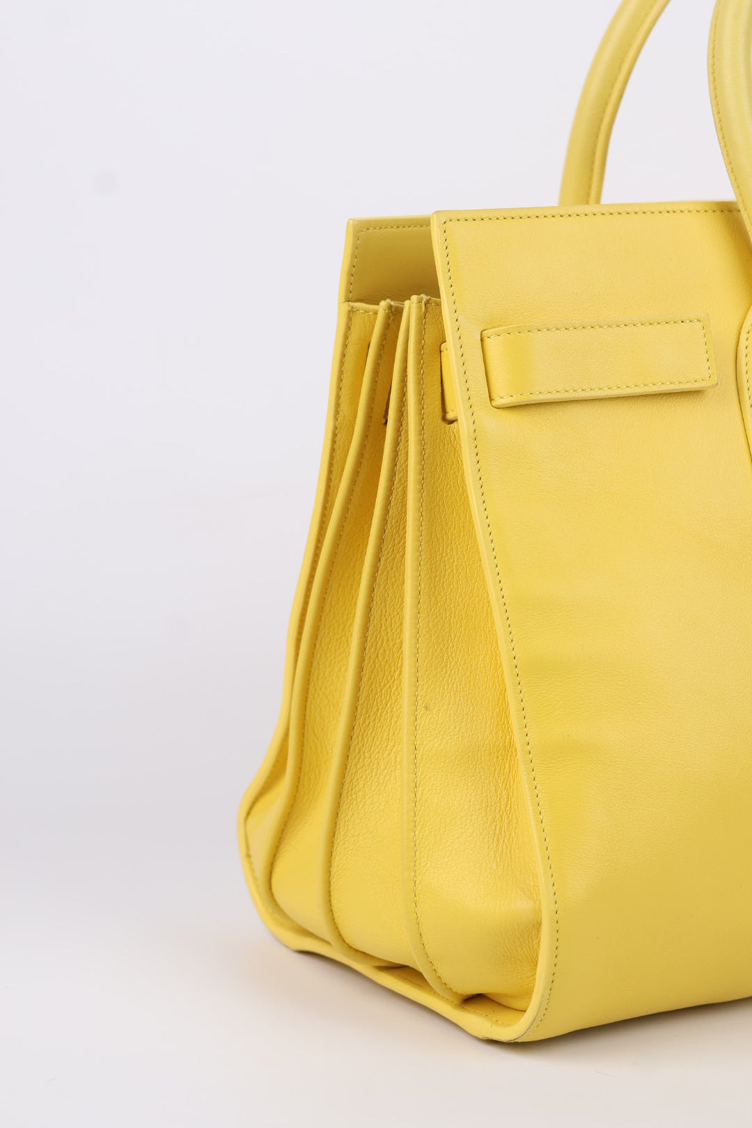Saint Laurent Sac de Jour Small