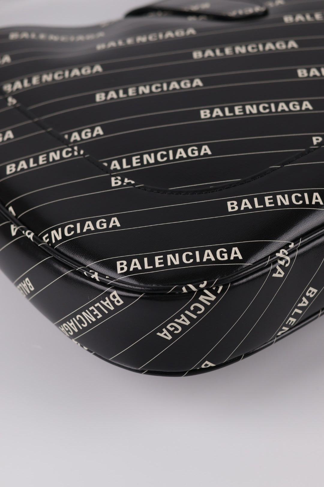 Gucci x Balenciaga Jackie 1961