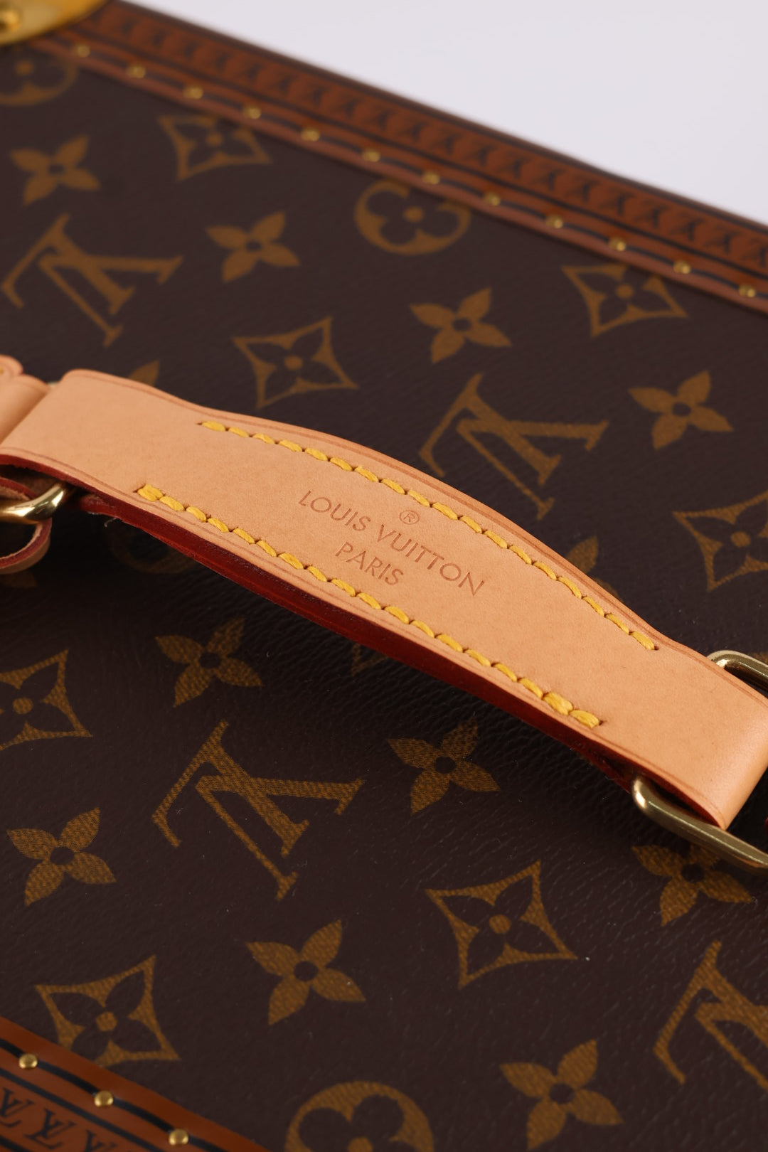 Louis Vuitton Boîte Flacons Monogram