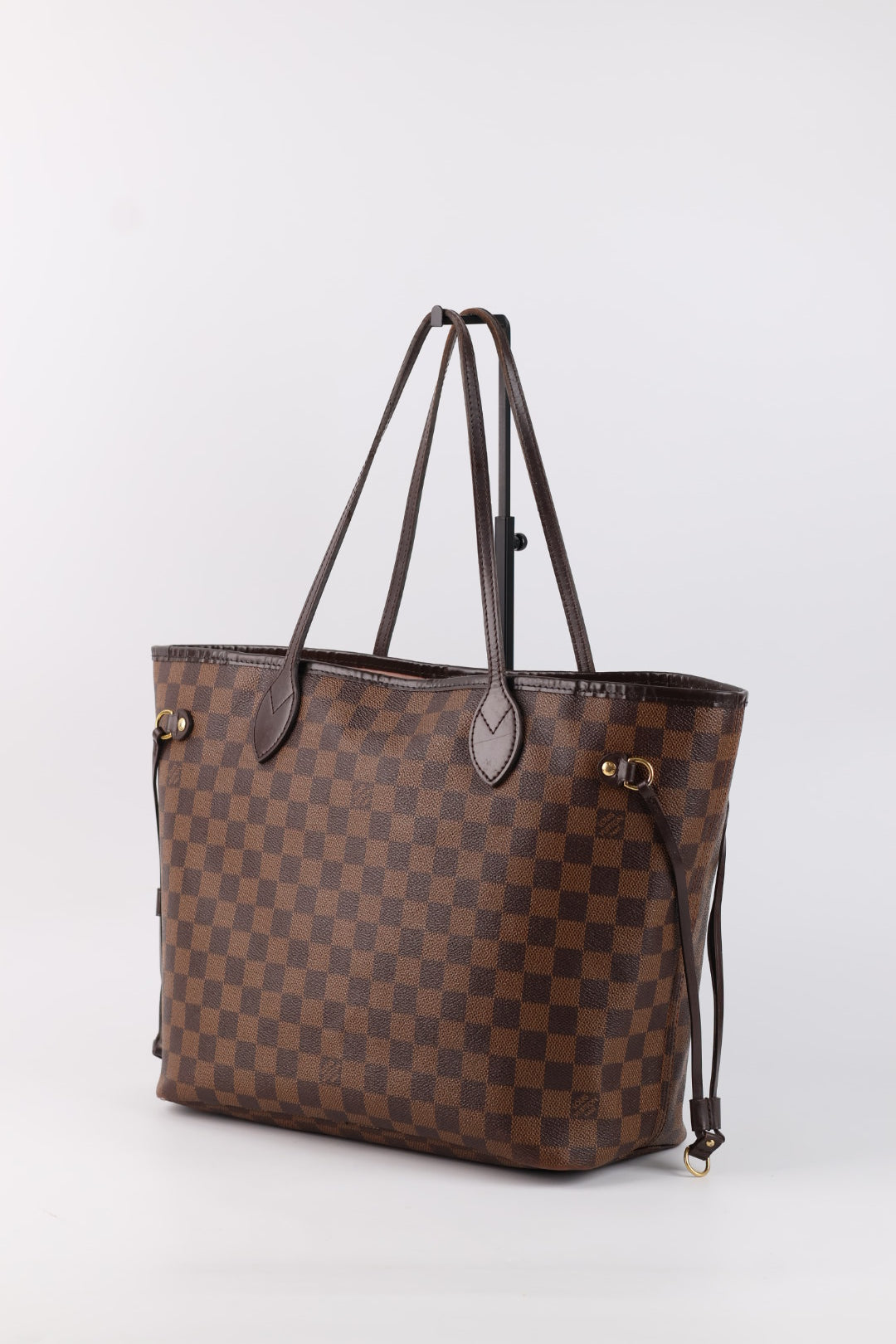 Louis Vuitton Neverfull MM Damier Ébène