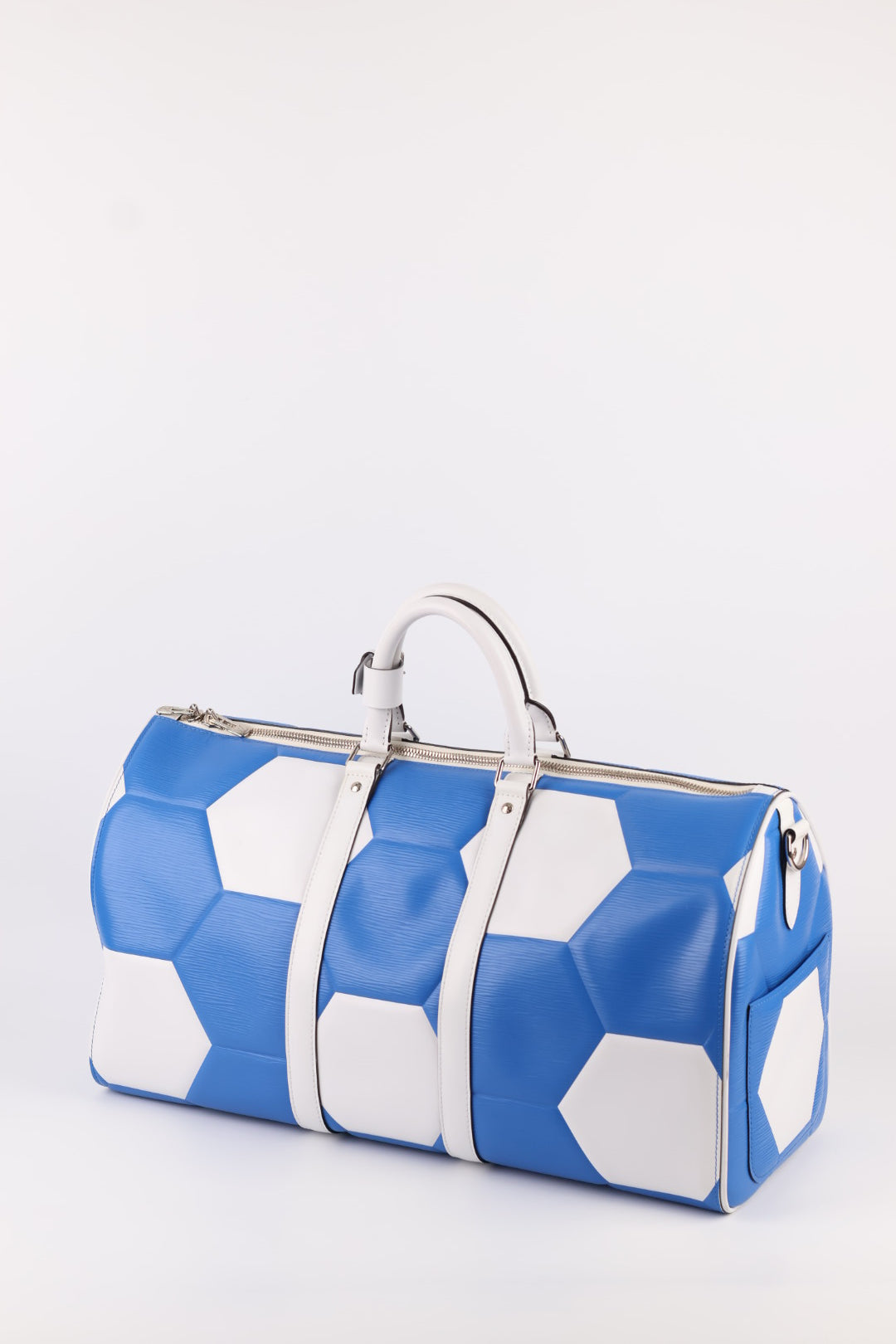 Louis Vuitton Keepall 50 Fifa World Cup