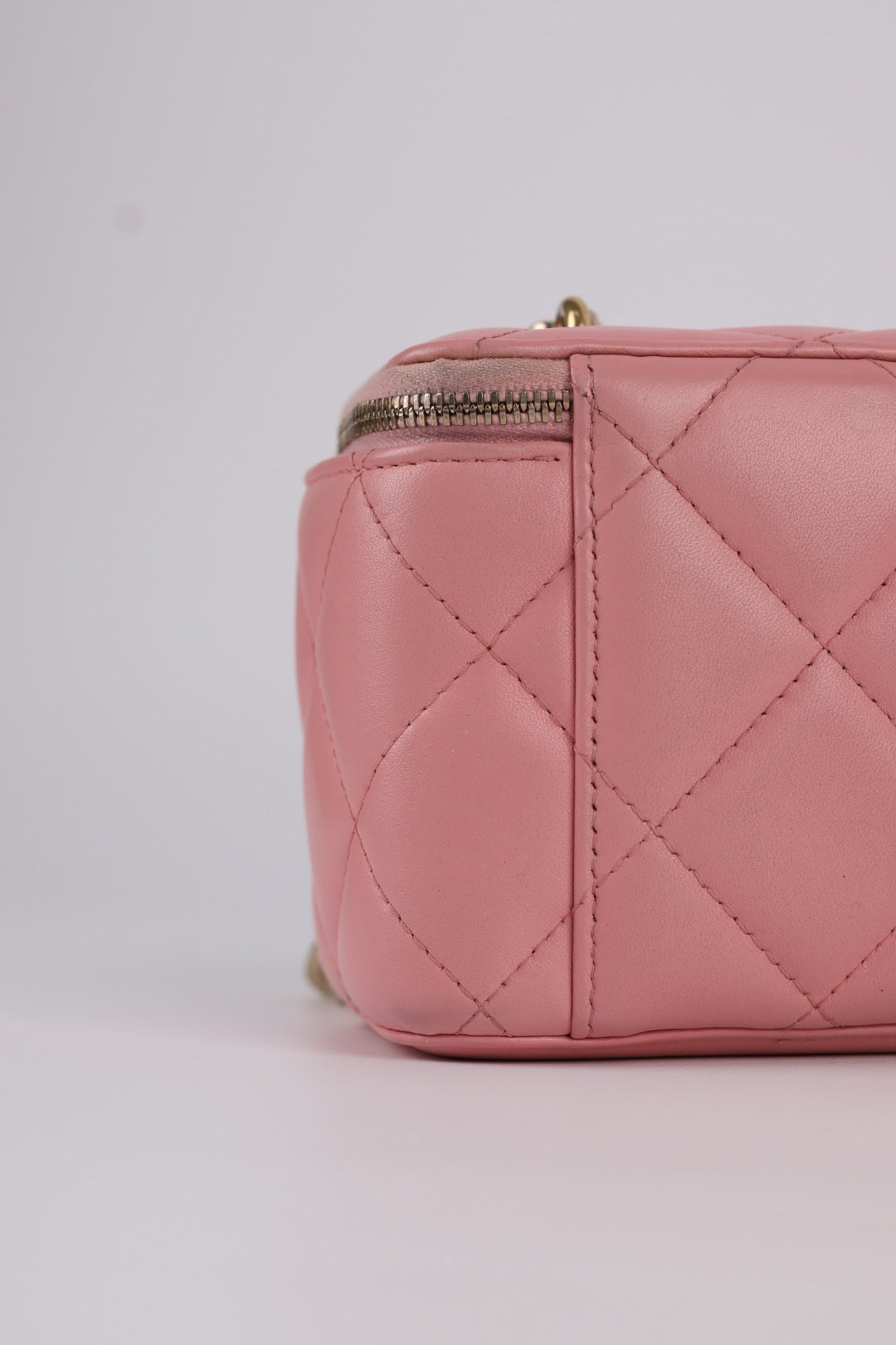 Chanel Vanity Matelassé