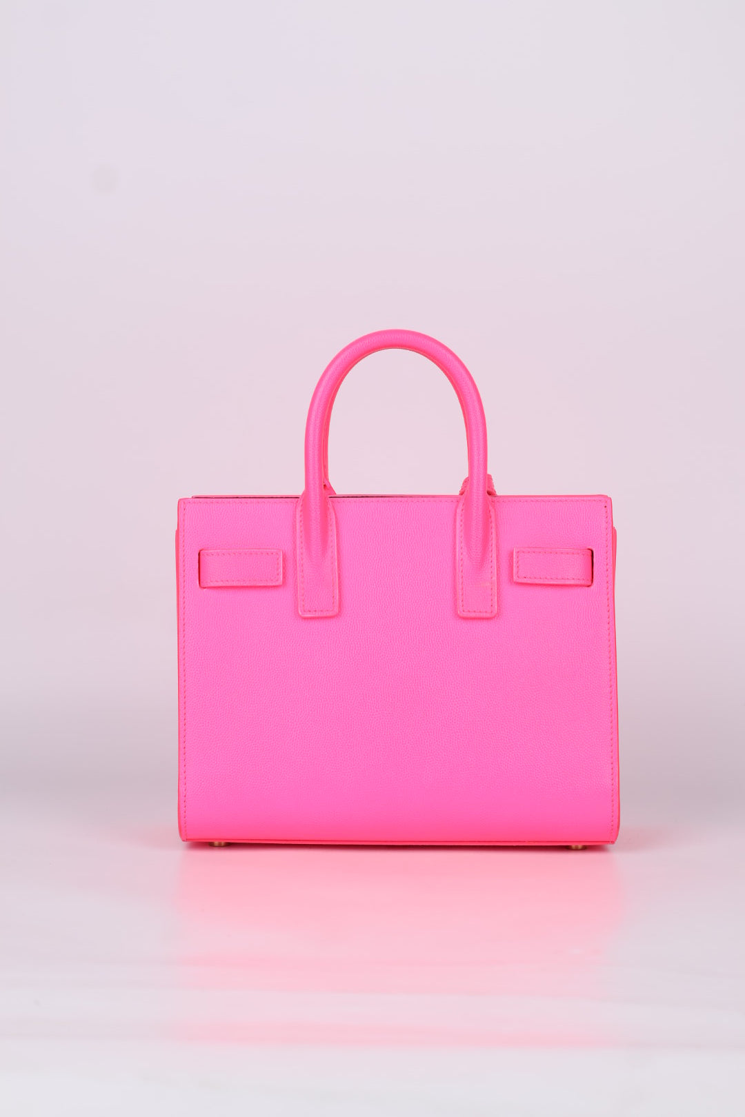Saint Laurent Sac de Jour Nano Martellata
