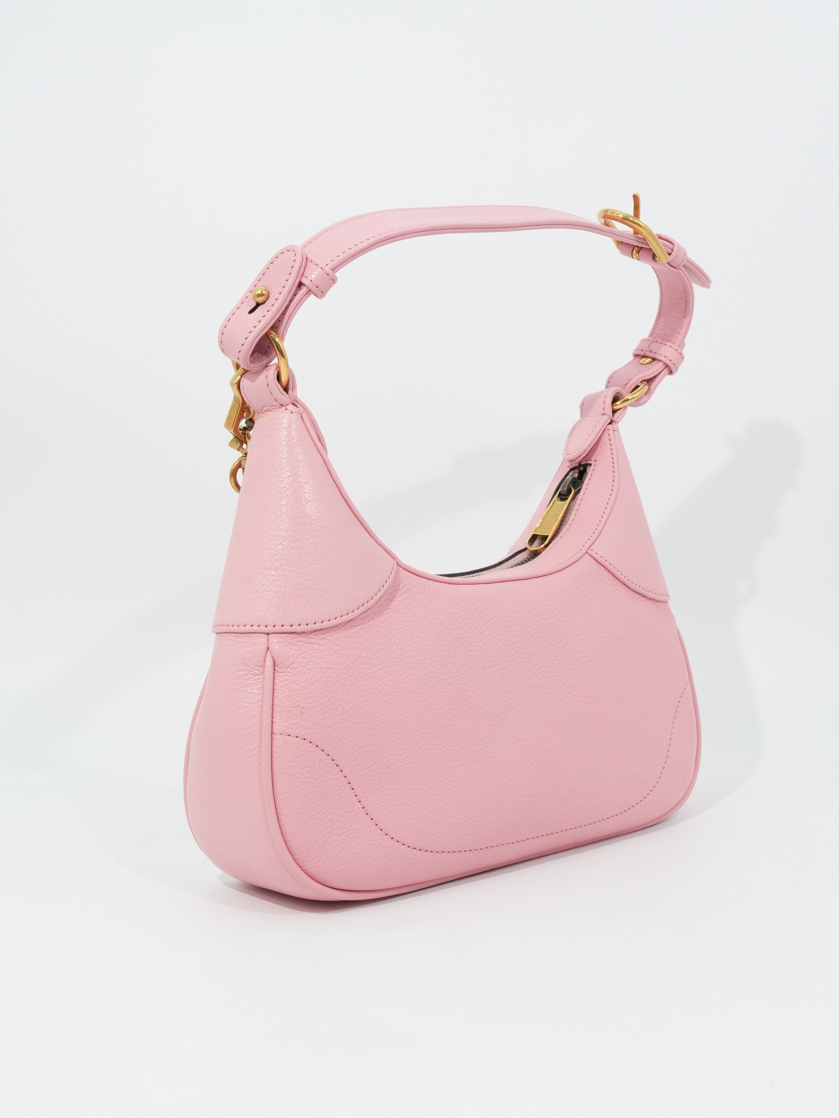 Gucci Aphrodite Media in Pelle