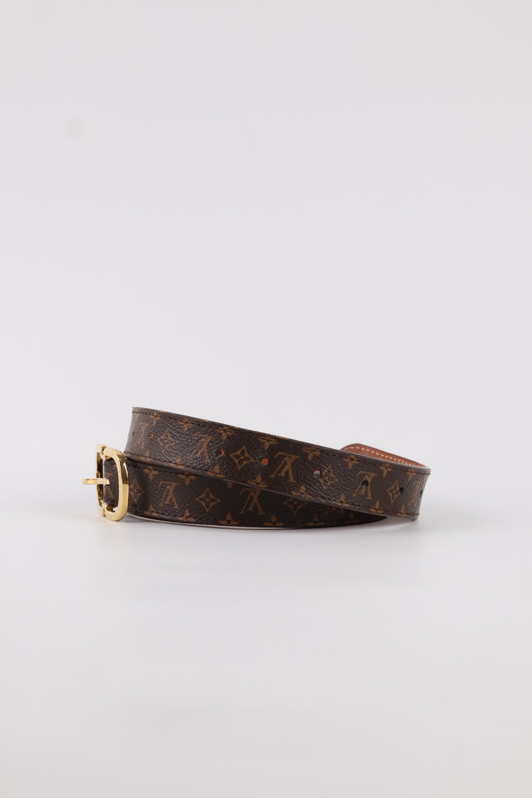 Louis Vuitton Cintura Monogram