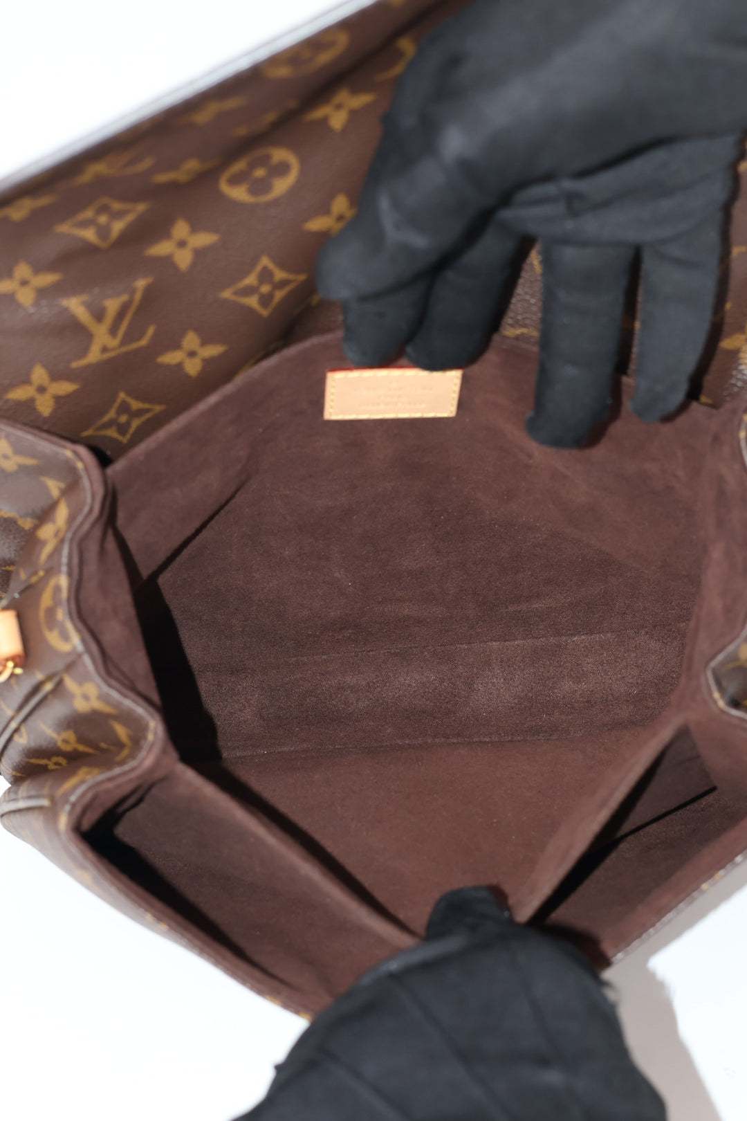 Louis Vuitton Métis Monogram