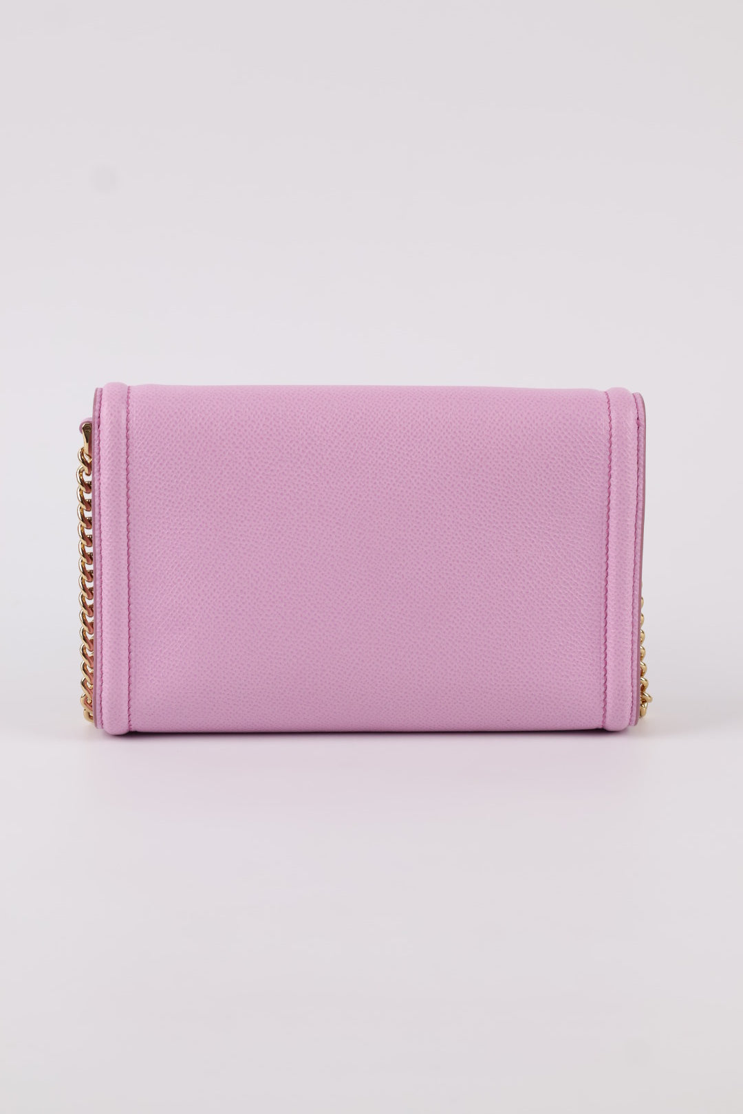 Ferragamo Woc in Pelle