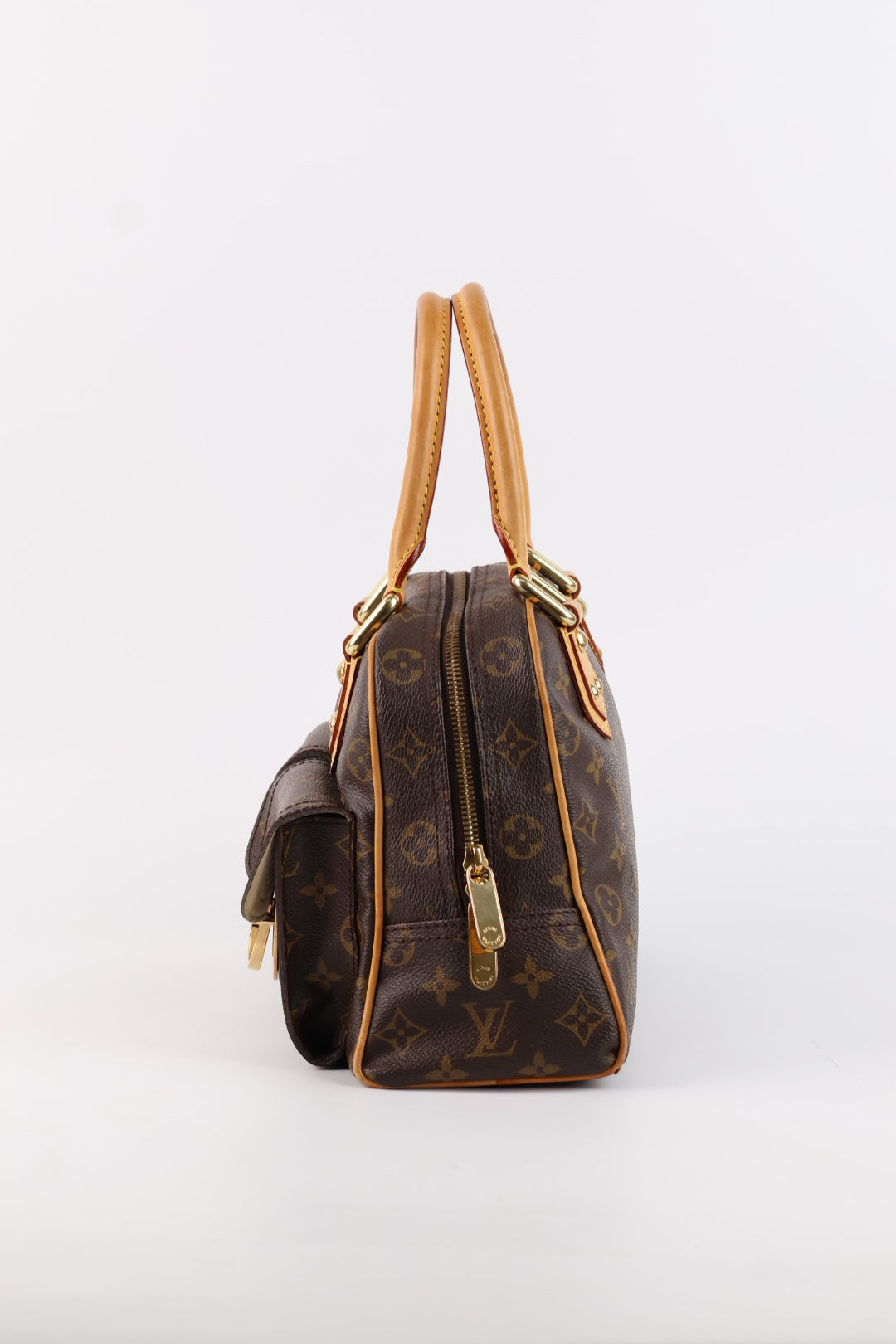 Louis Vuitton Manhattan Monogram