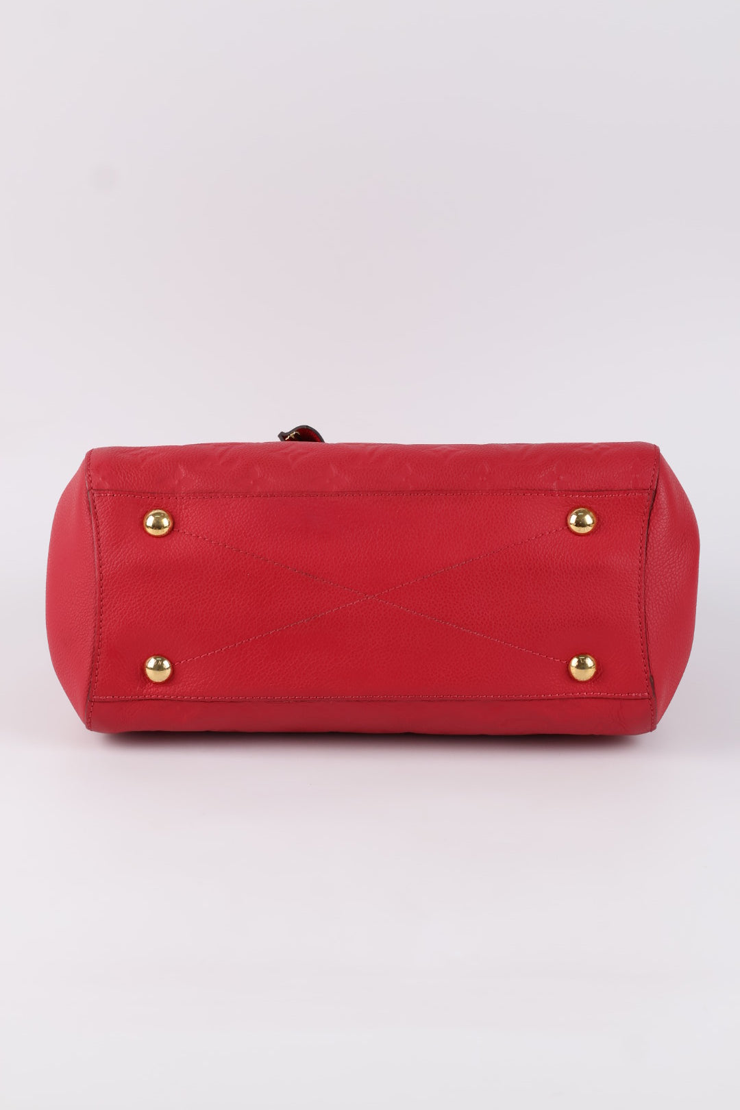 Louis Vuitton Montaigne MM Empreinte