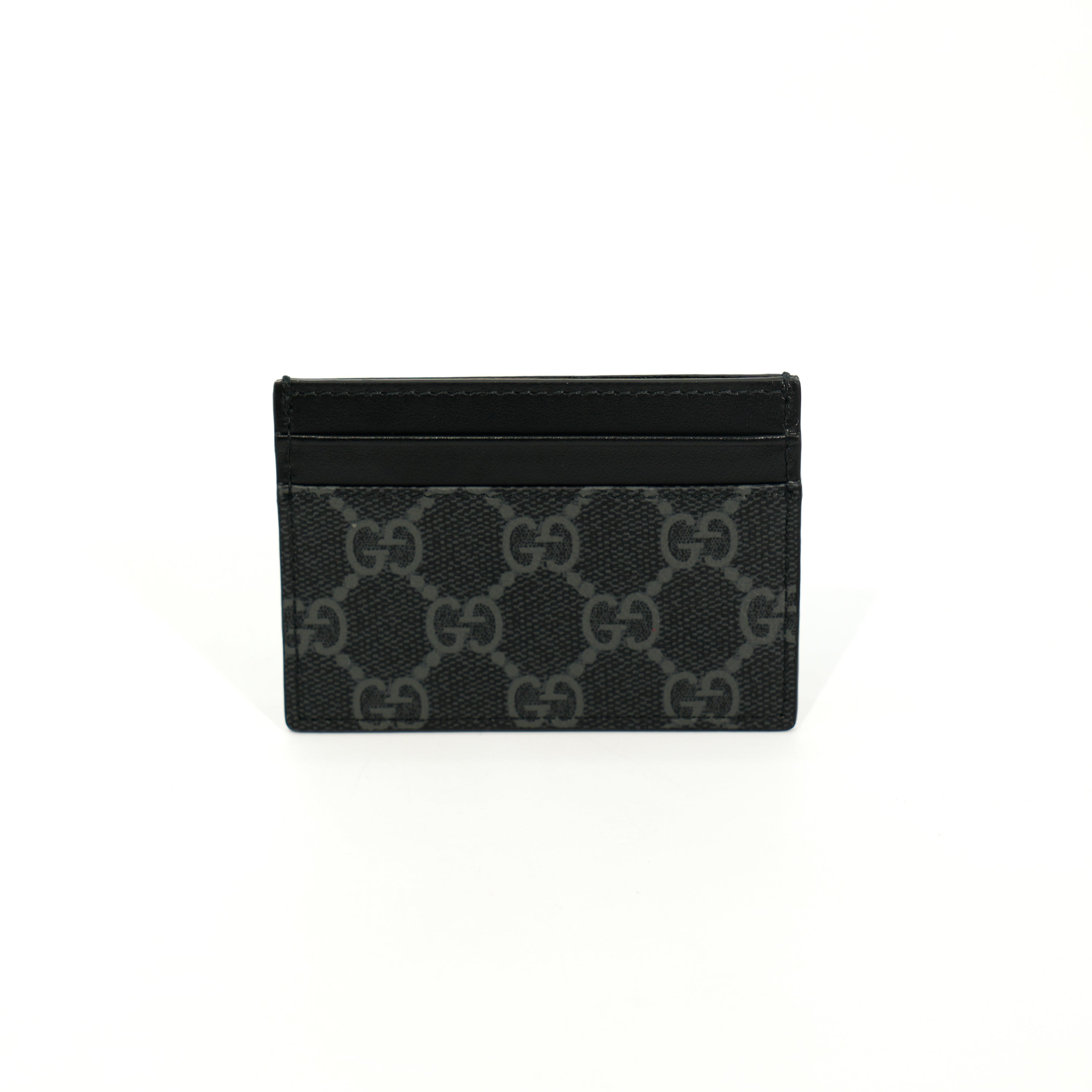 Gucci Portacarte GG Supreme