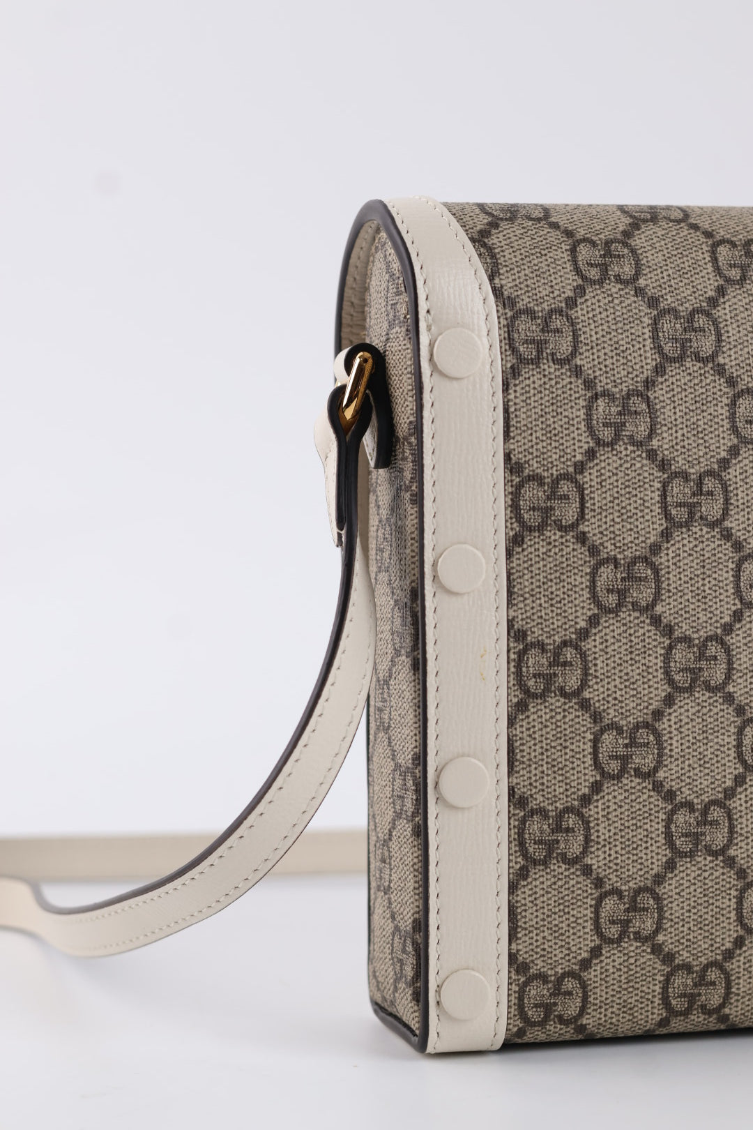 Gucci Portacellulare Horsebit