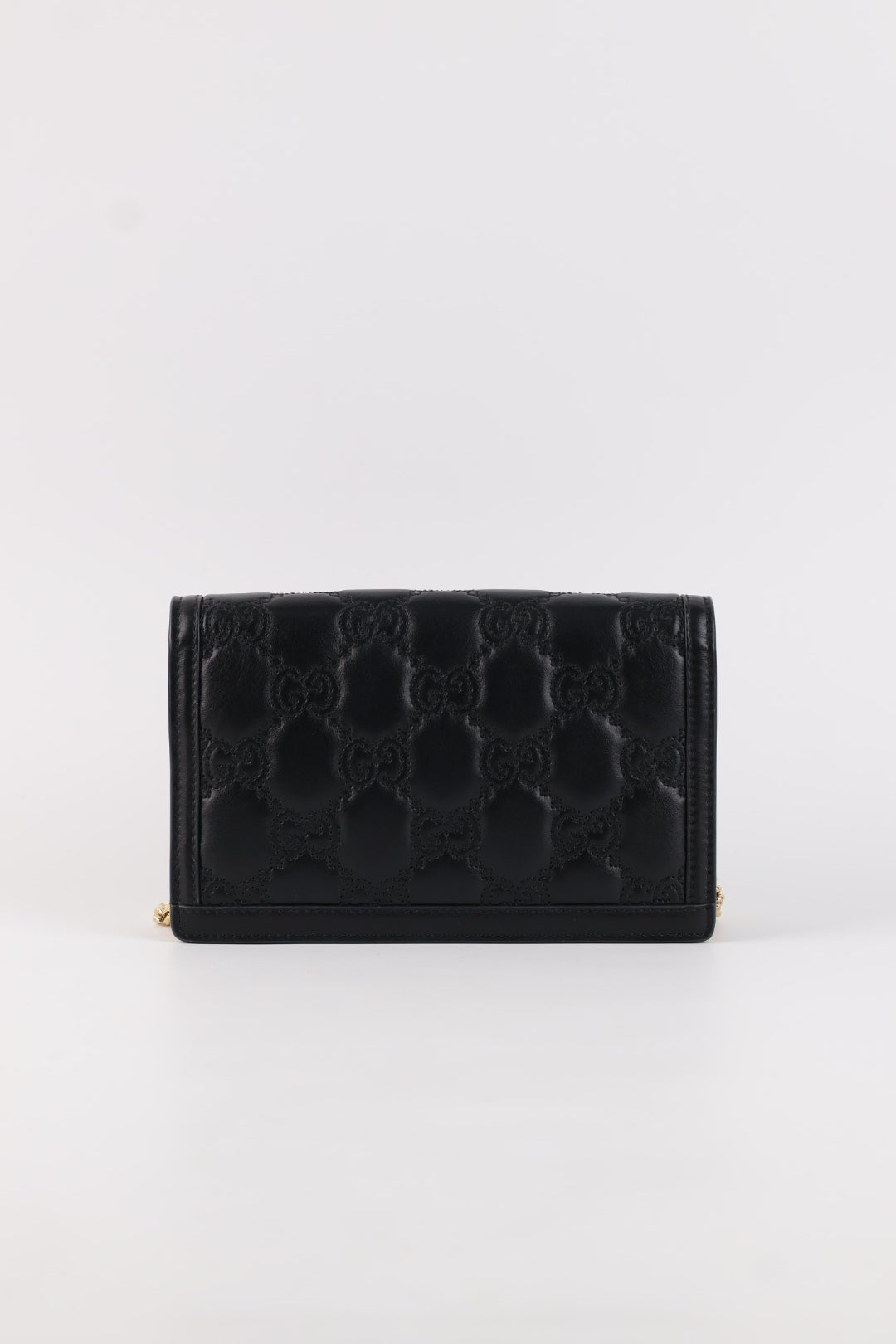 Gucci Woc Ophidia GG Matelassé