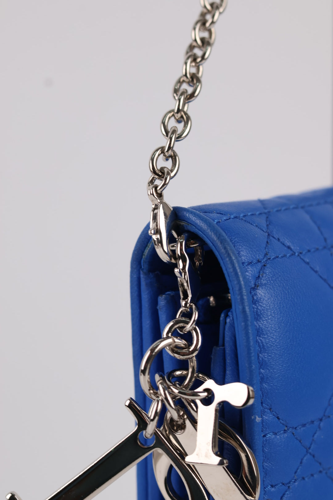 Dior Woc Lady Dior Cannage