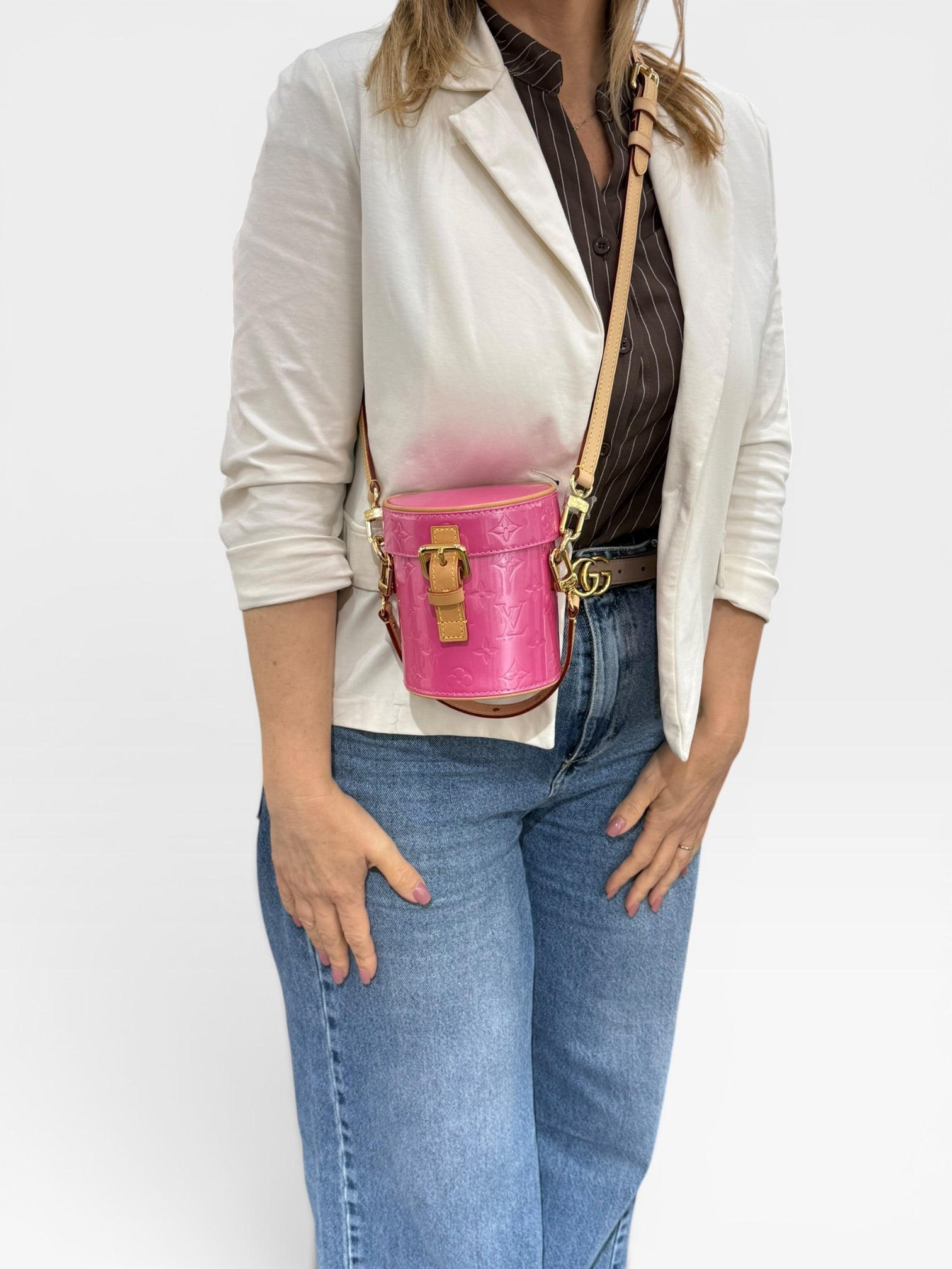 Louis Vuitton Astor