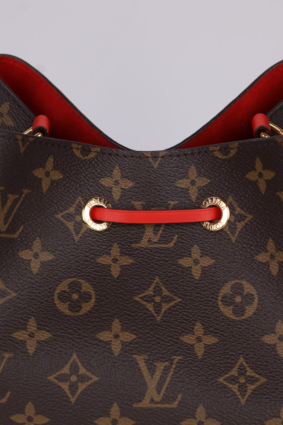 Louis Vuitton Neo Noè MM Monogram