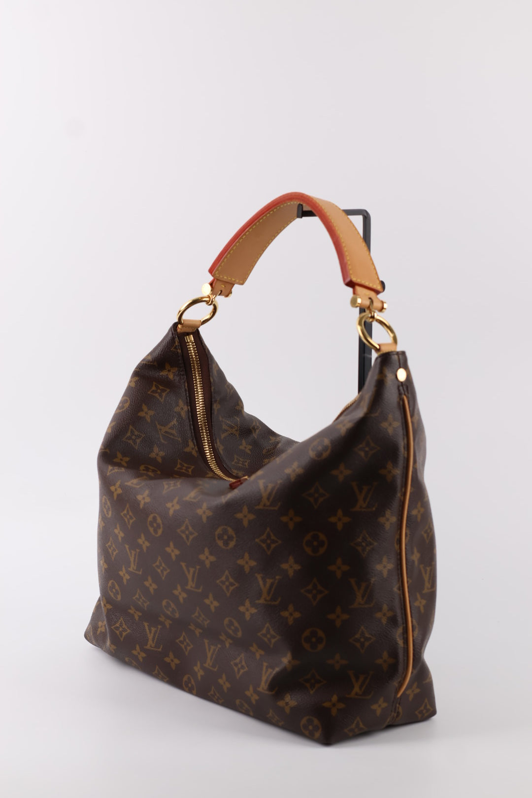 Louis Vuitton Sully MM Monogram
