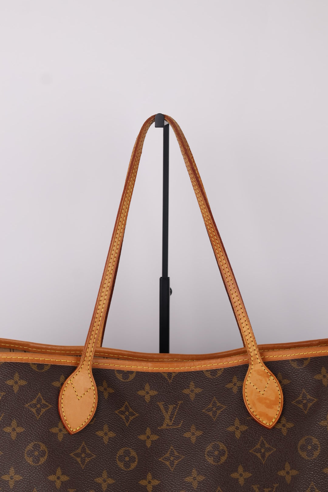 Louis Vuitton Neverfull GM Monogram