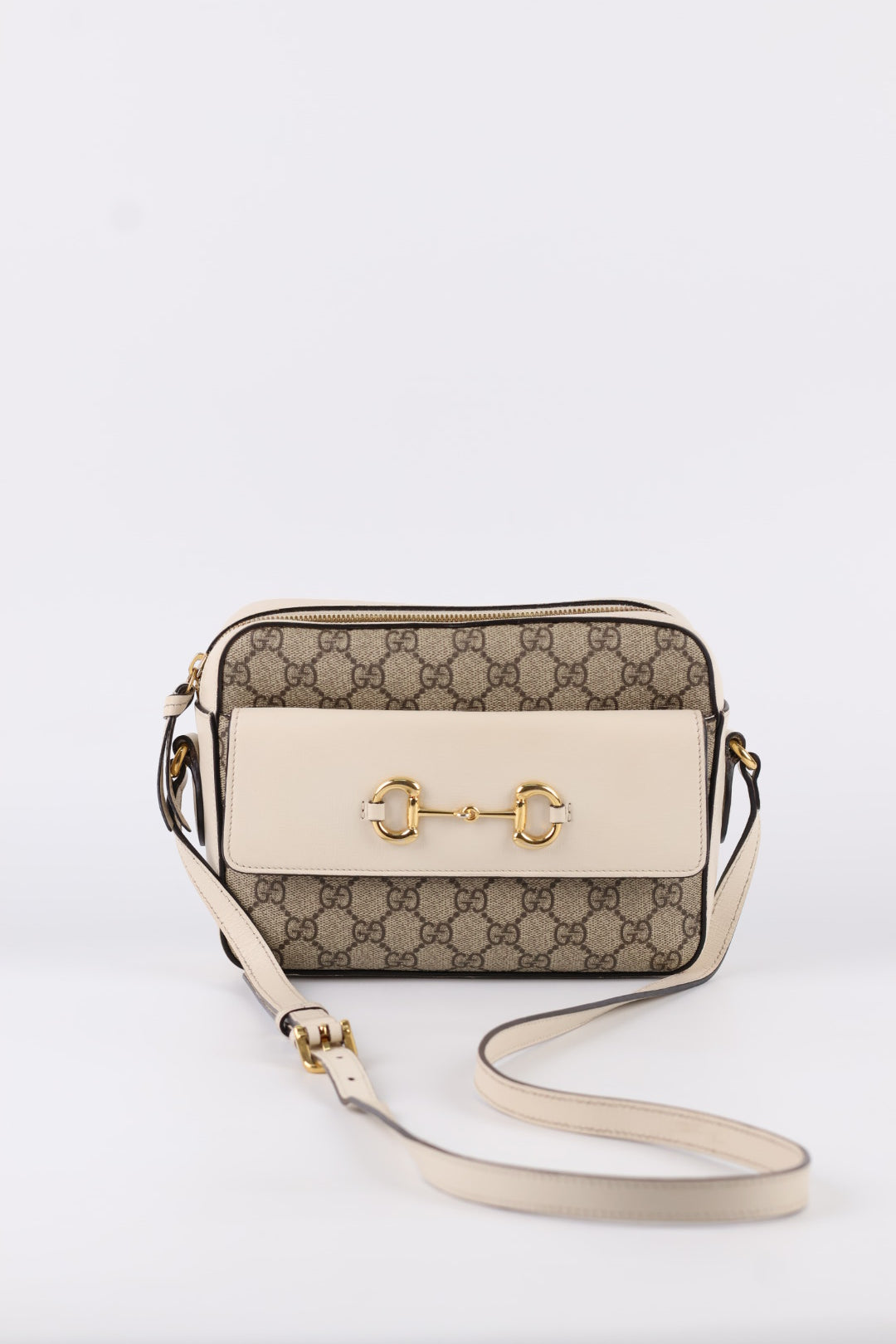 Gucci Horsebit Camera Bag