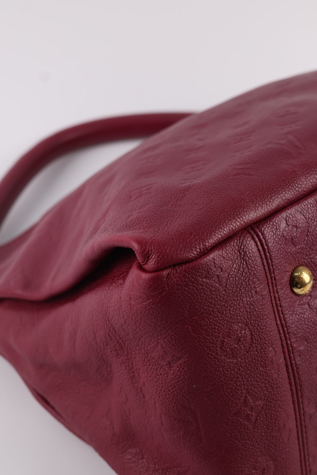 Louis Vuitton Artsy Empreinte