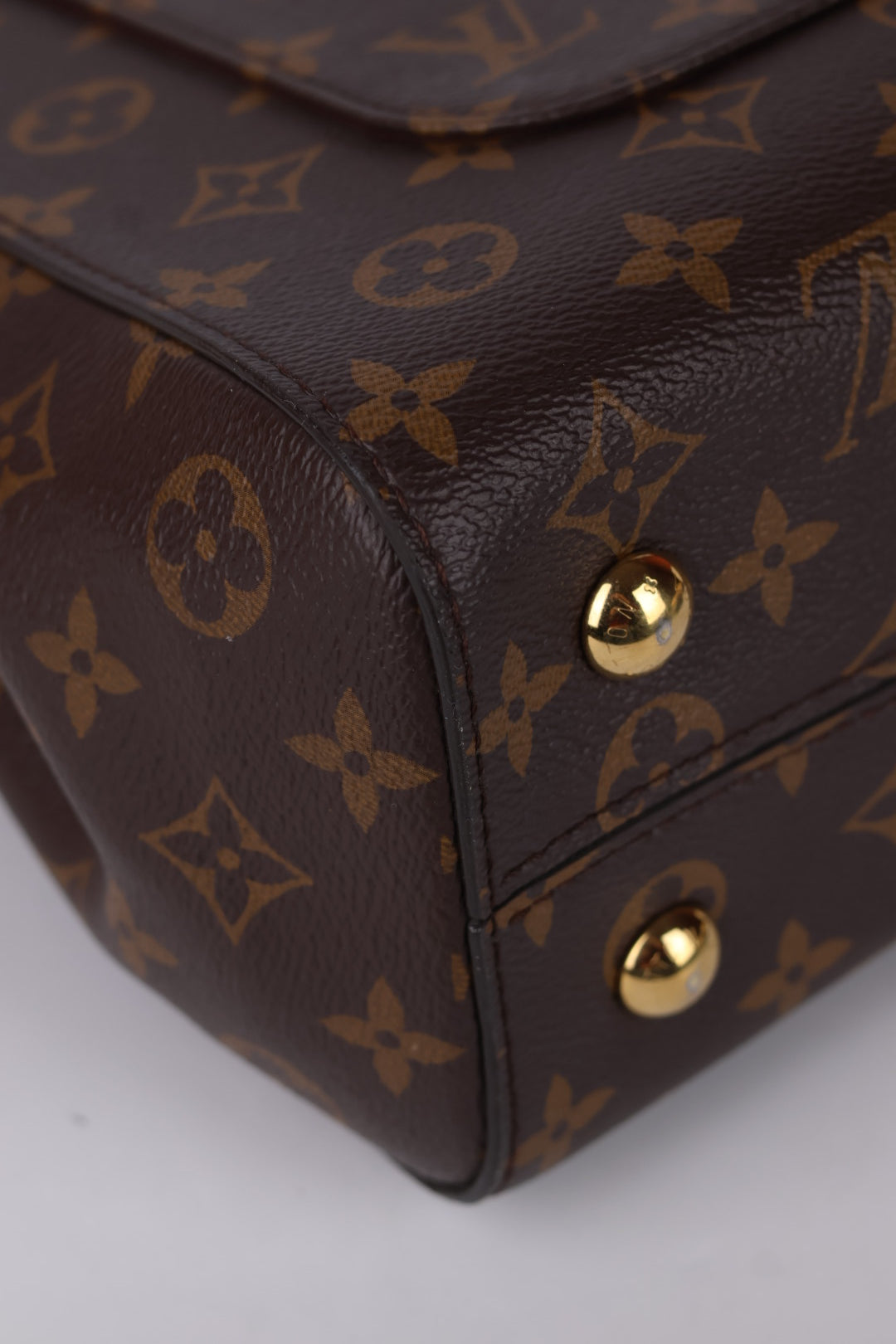 Louis Vuitton Cluny MM Monogram