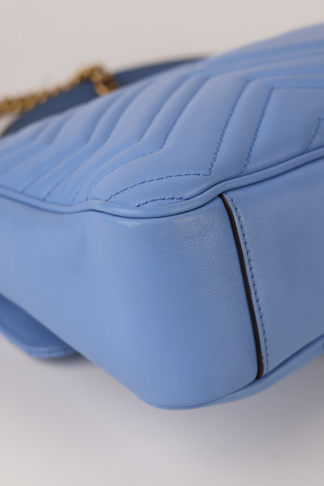 Gucci Marmont Grande Matelassé