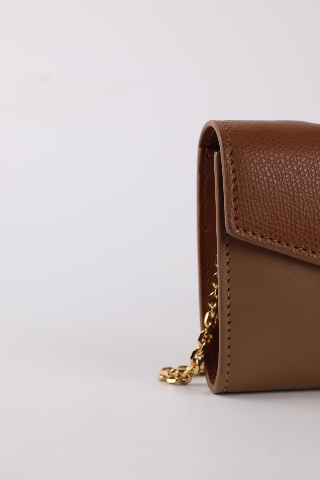 Fendi Woc Continental FF Diamonds