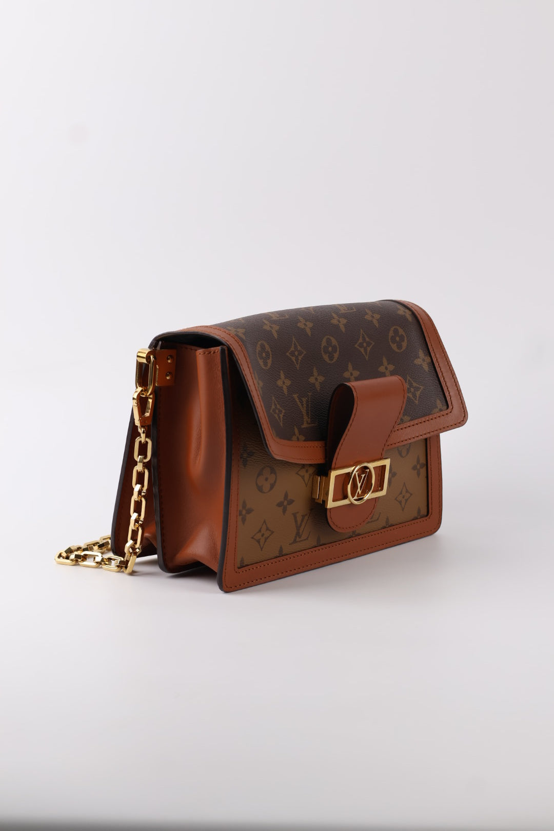 Louis Vuitton Dauphine MM
