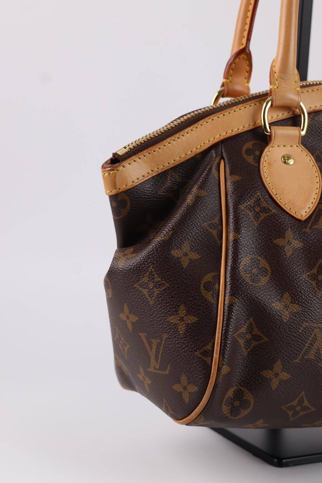 Louis Vuitton Tivoli Pm Monogram