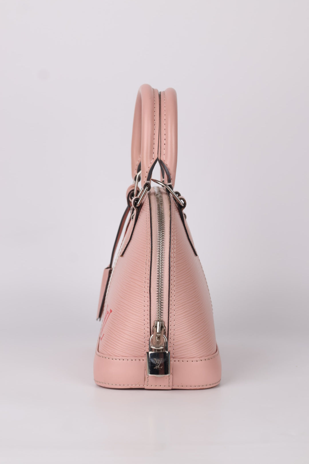 Louis Vuitton Alma BB Epi