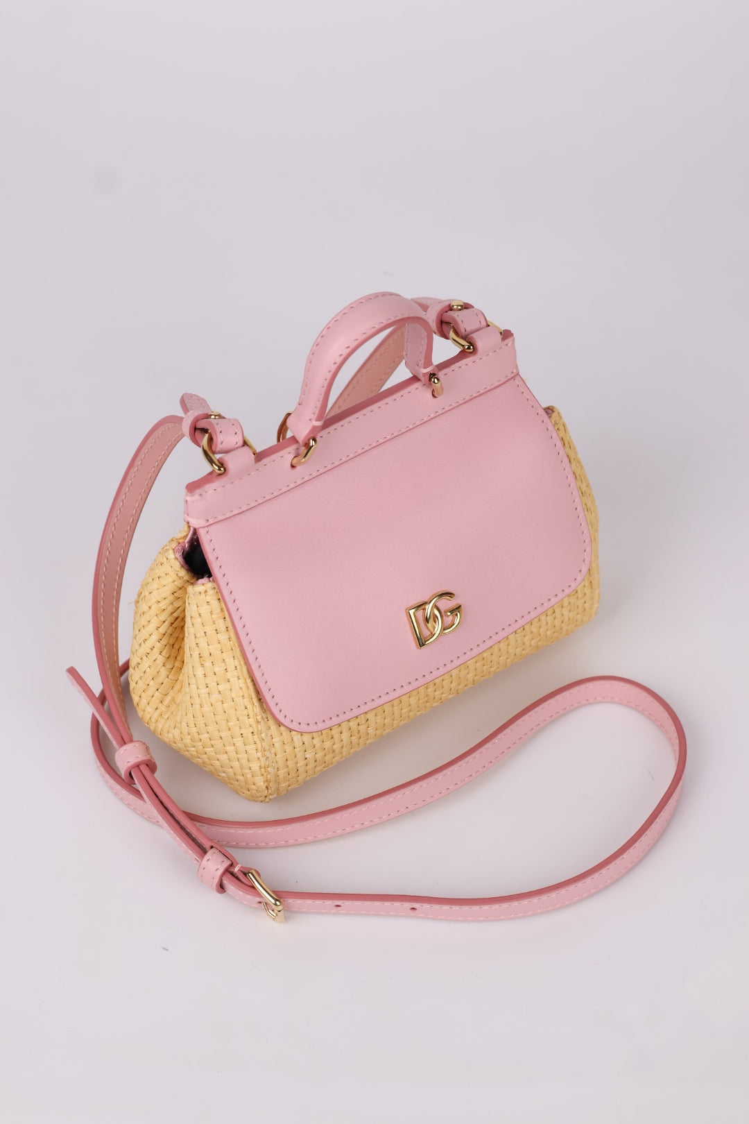 Dolce e Gabbana Nano Miss Sicily