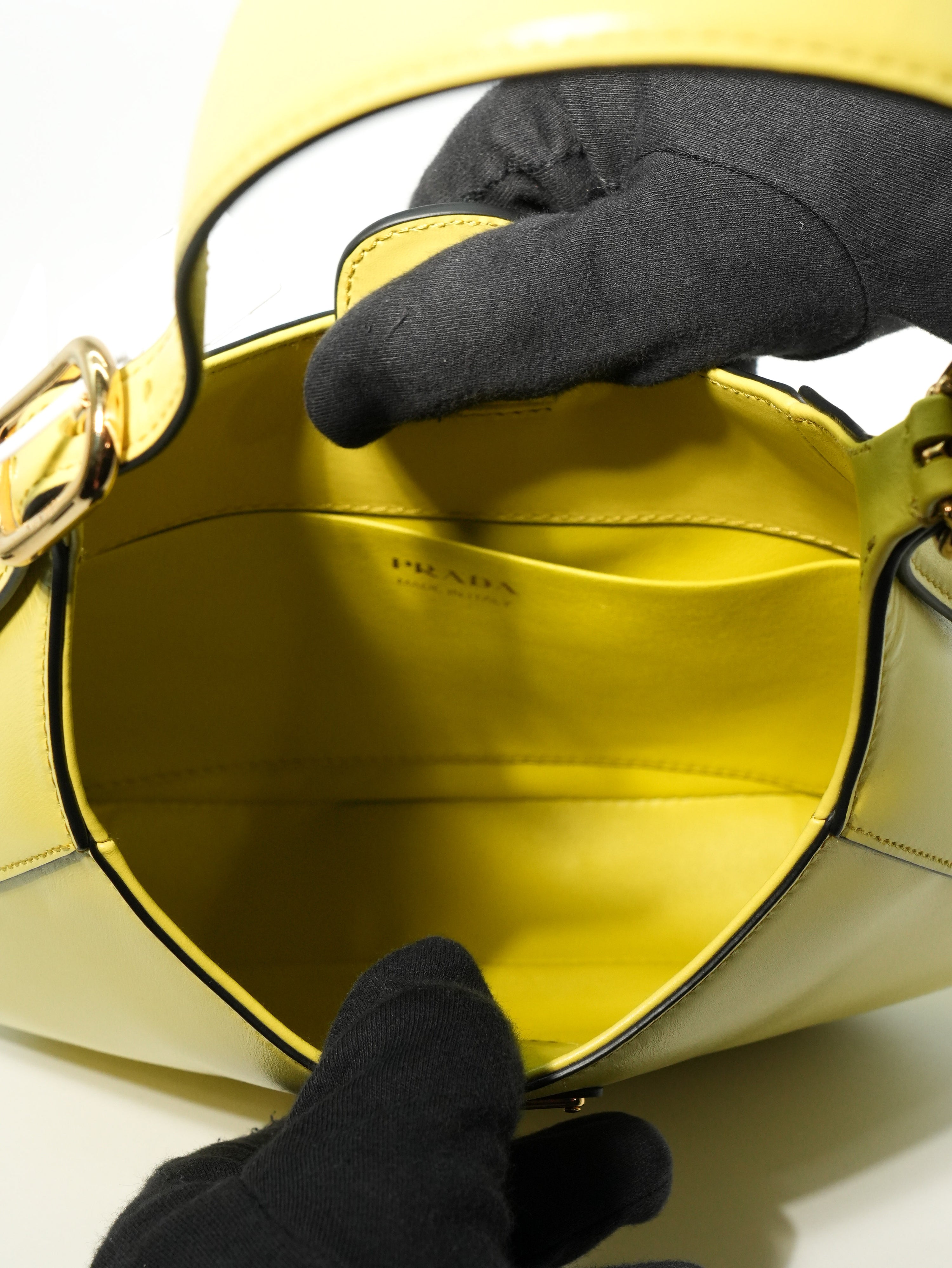 Prada Cleo Soft